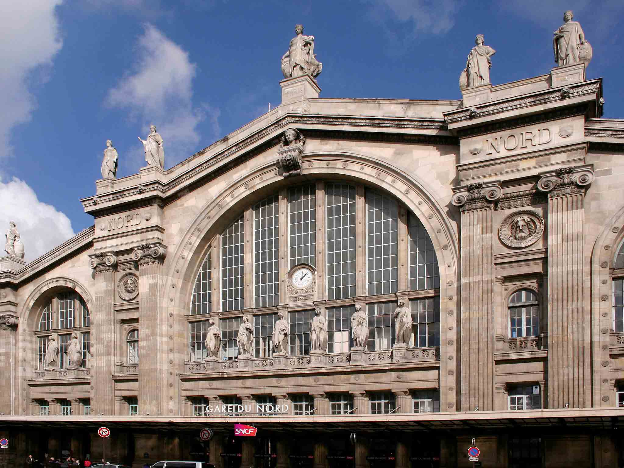 Foto - ibis Styles Paris Gare de l'Est TGV