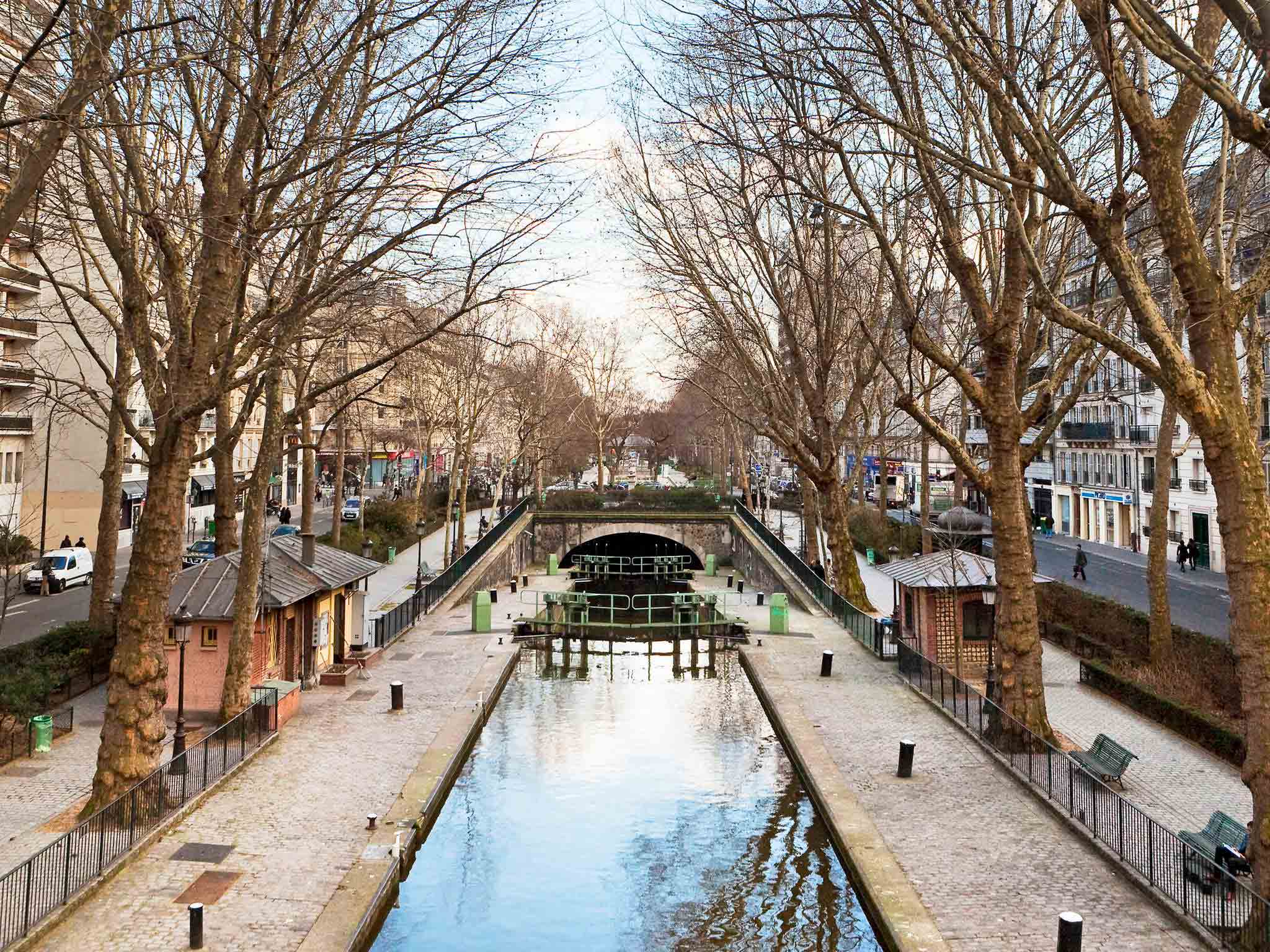 Foto - ibis Styles Paris Gare de l'Est TGV