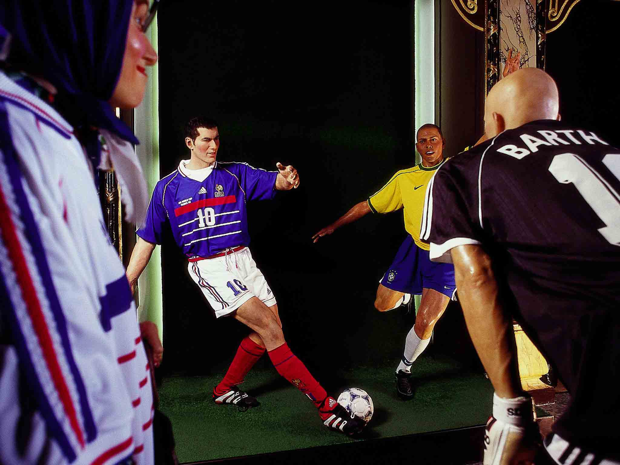 Foto - ibis Styles Paris Gare de l'Est TGV