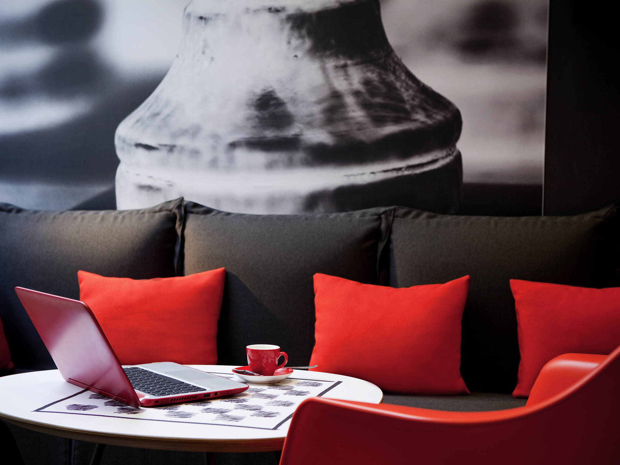 Foto - ibis Styles Paris Gare de l'Est TGV