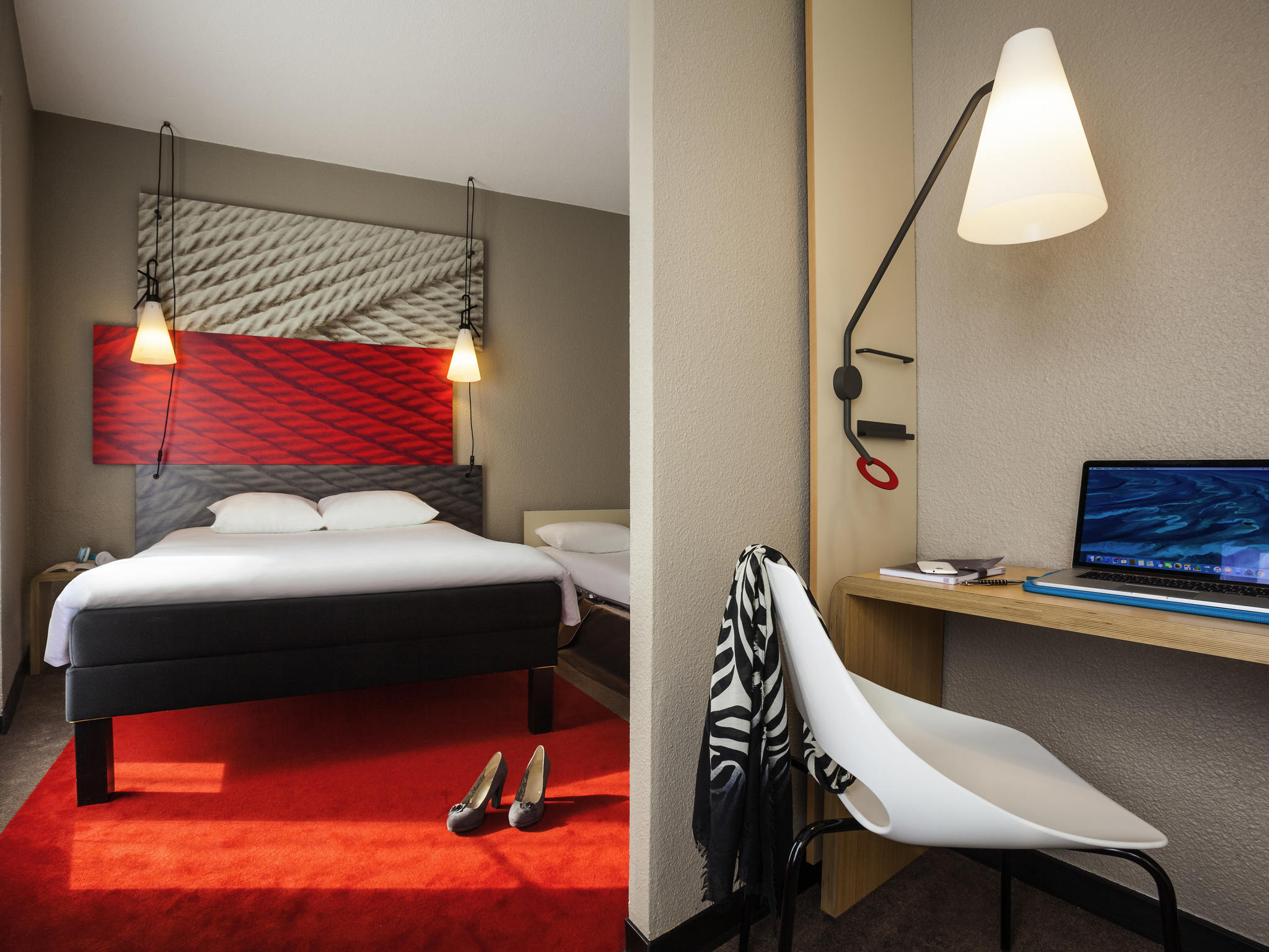 Foto - ibis Styles Paris Gare de l'Est TGV