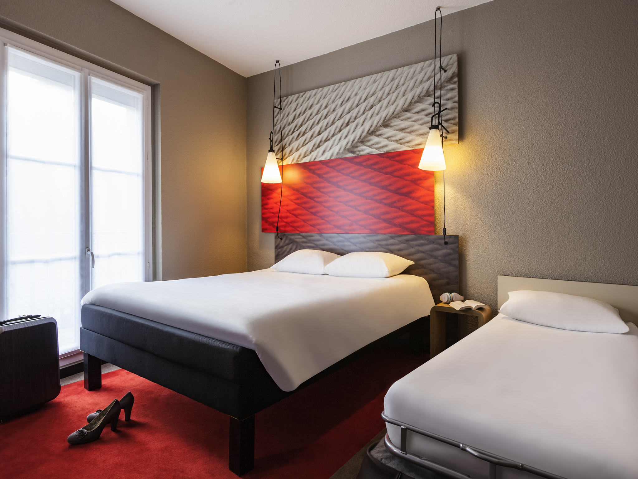 Foto - ibis Styles Paris Gare de l'Est TGV