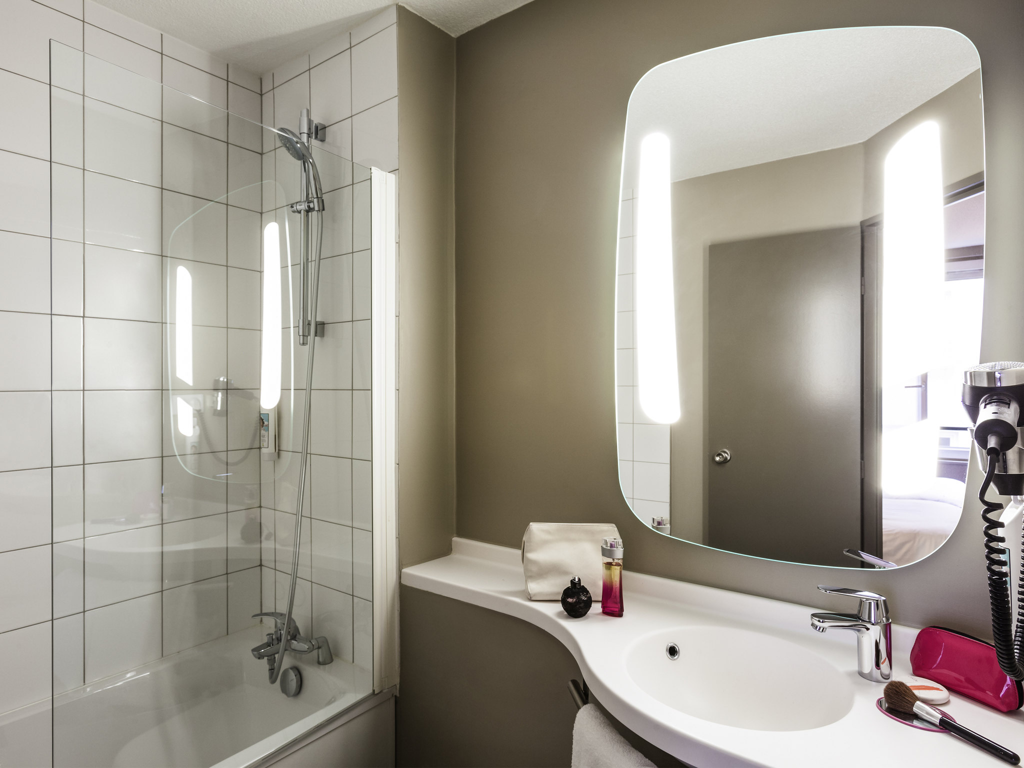 Foto - ibis Styles Paris Gare de l'Est TGV