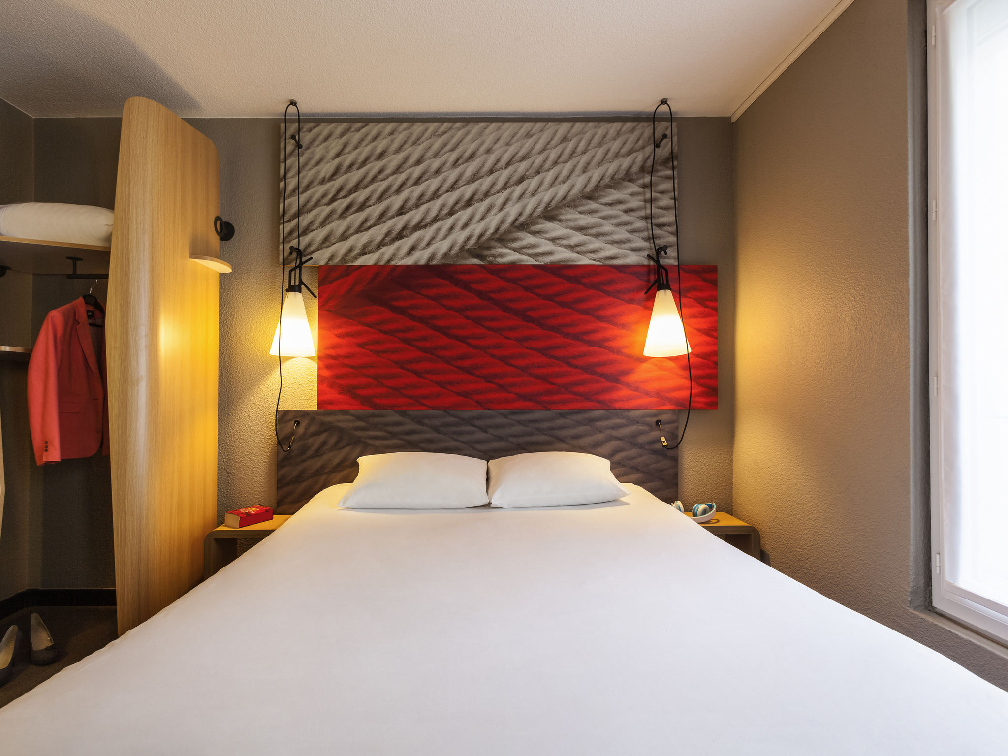 Foto - ibis Styles Paris Gare de l'Est TGV