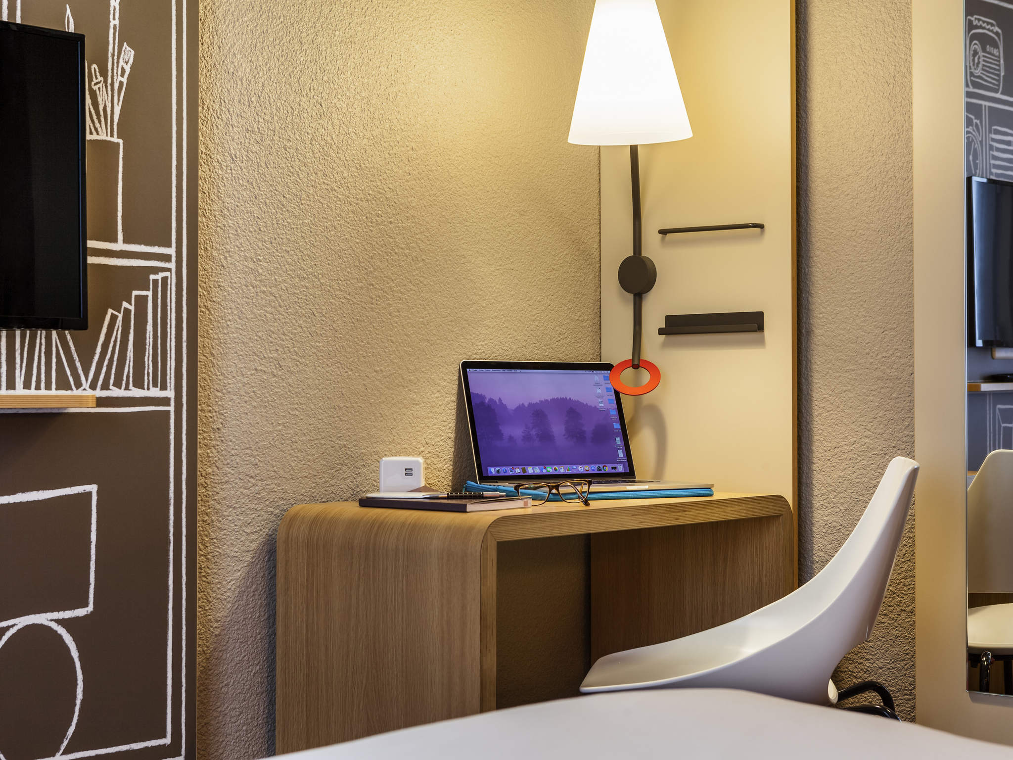 Foto - ibis Styles Paris Gare de l'Est TGV
