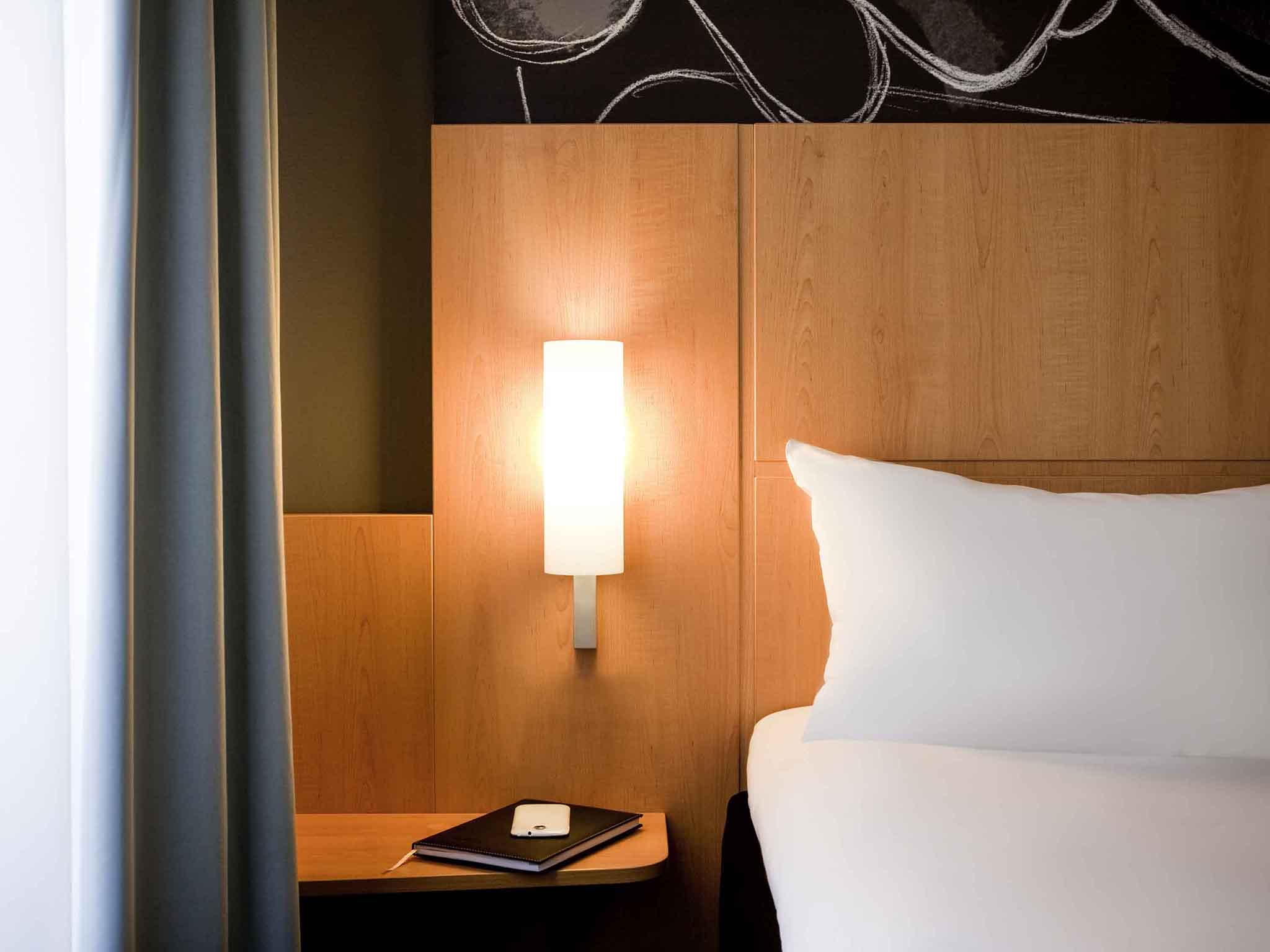 Foto - ibis Styles Paris Gare de l'Est TGV