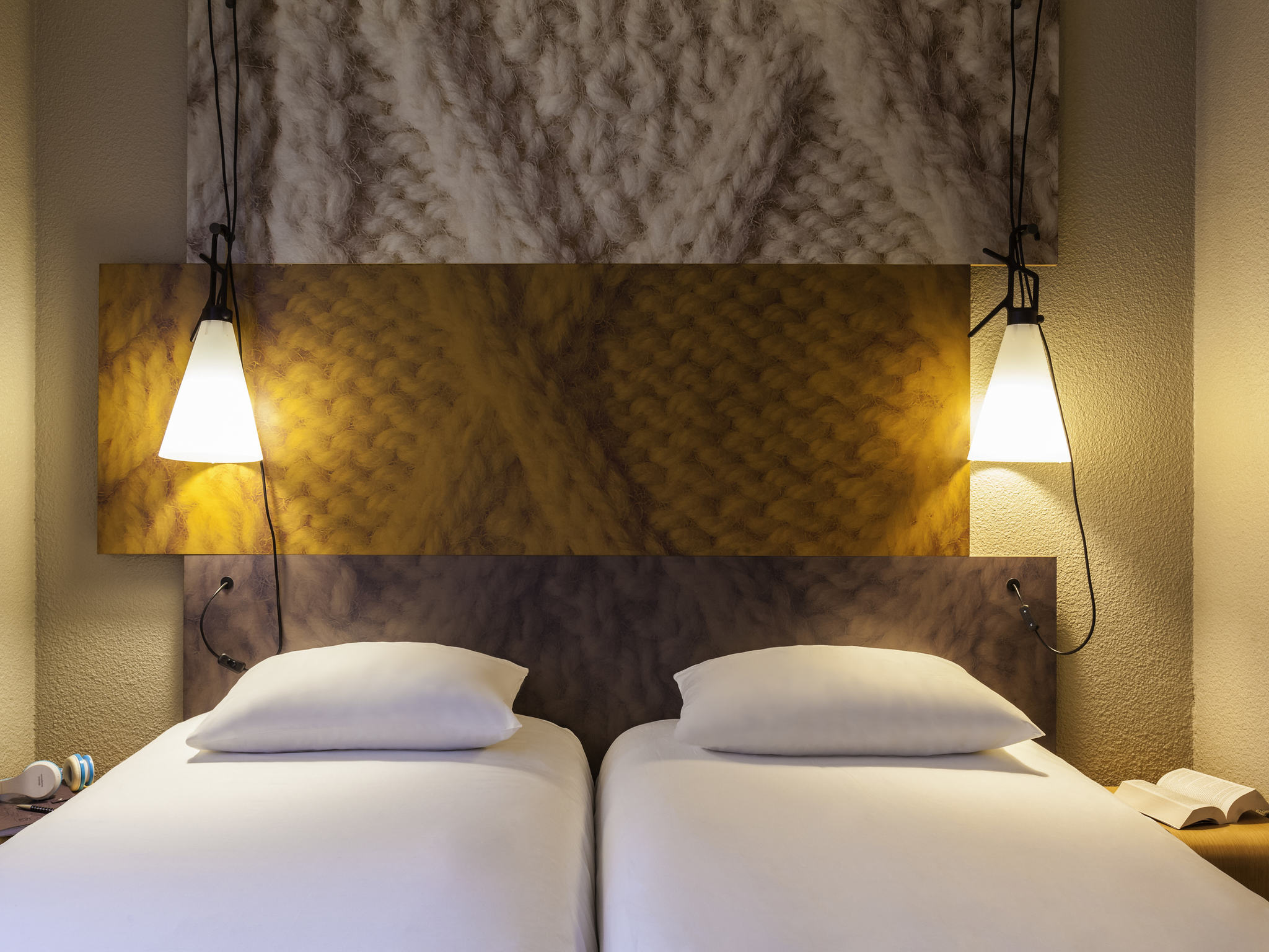 Foto - ibis Styles Paris Gare de l'Est TGV