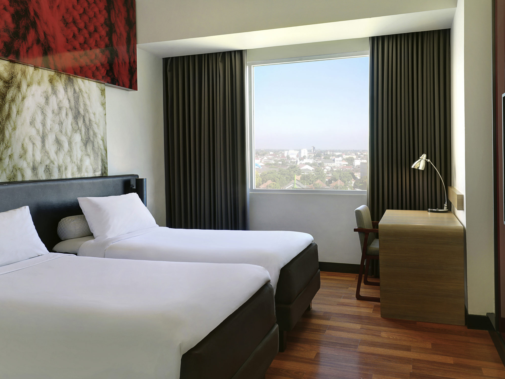 Hotel di YOGYA ibis Yogyakarta Malioboro Accorhotels Hotel di YOGYA ibis Yogyakarta Malioboro Accorhotels