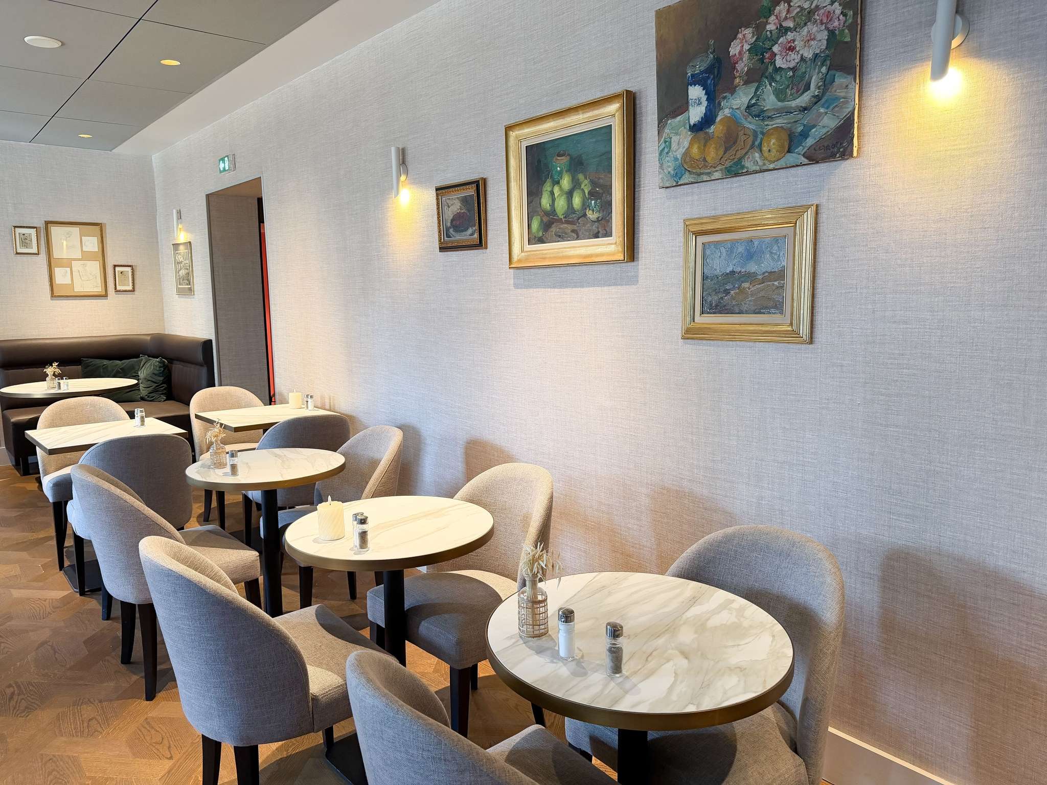 Foto - Mercure Rennes Centre Place Bretagne