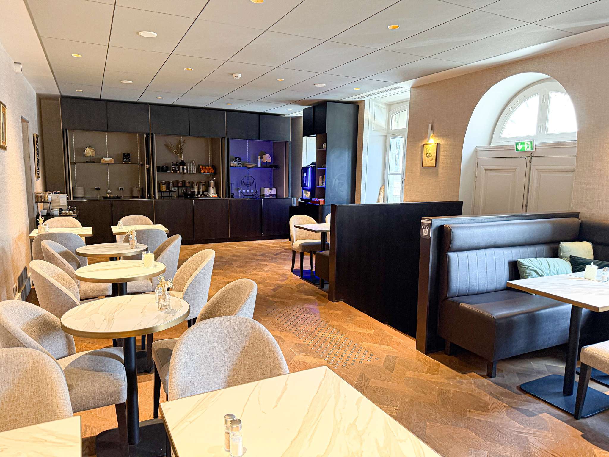 Foto - Mercure Rennes Centre Place Bretagne