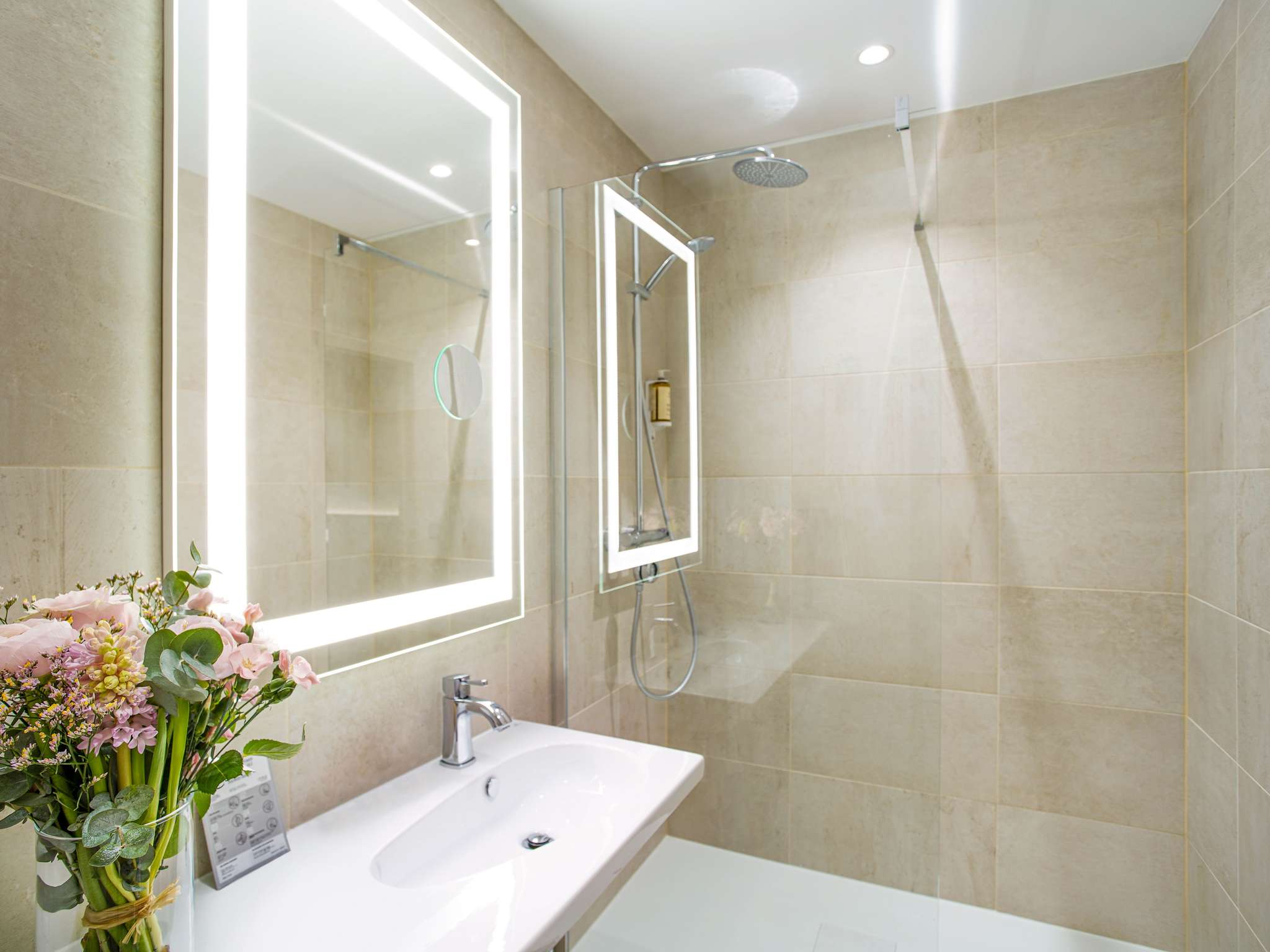 Foto - Mercure Rennes Centre Place Bretagne