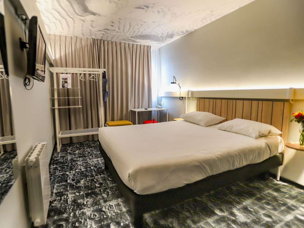 ibis Haguenau Strasbourg Nord - Image 2