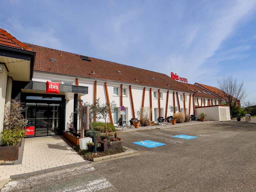 ibis Haguenau Strasbourg Nord - Image 4