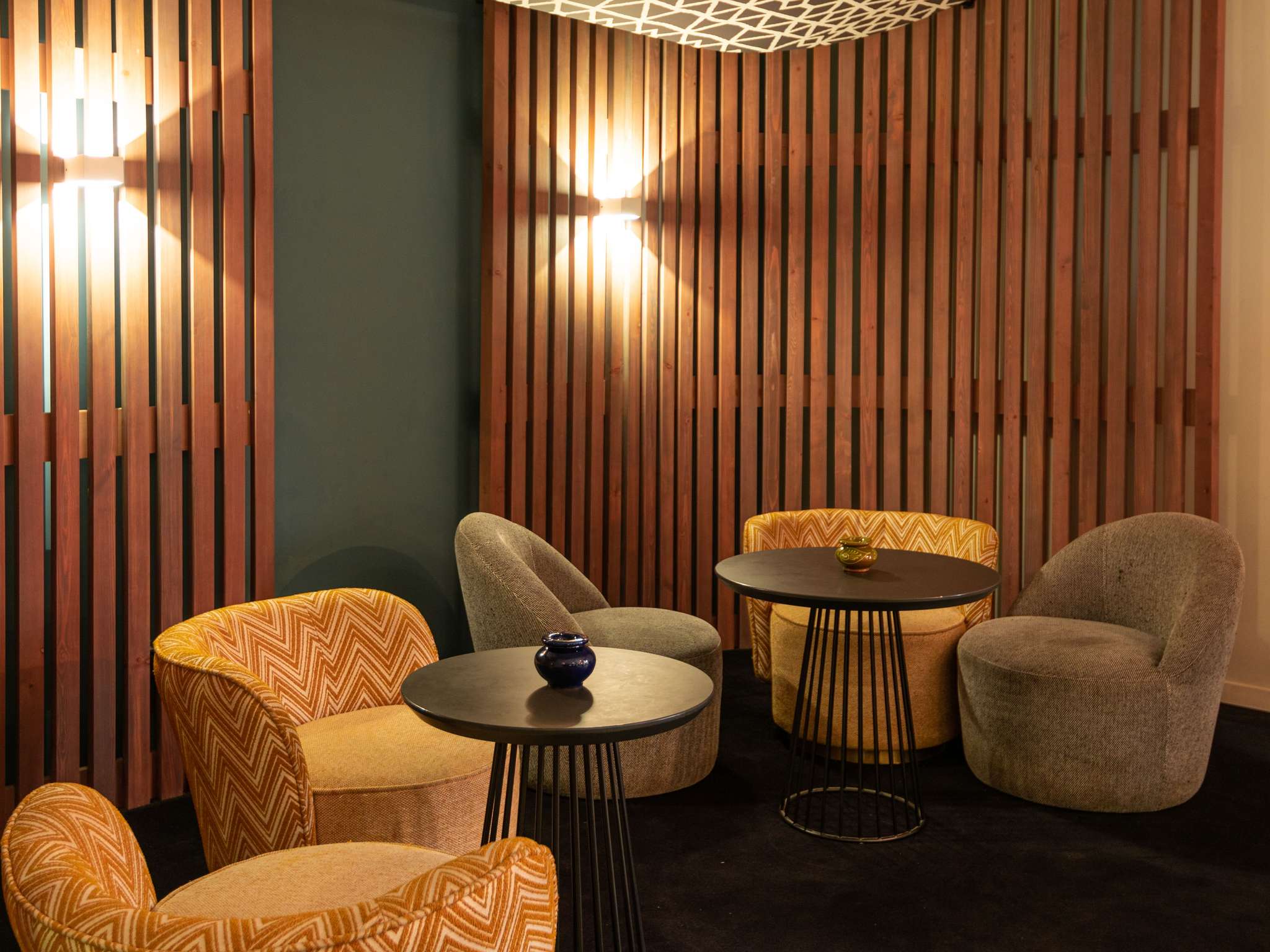 Foto - Ibis Marrakech Centre Gare