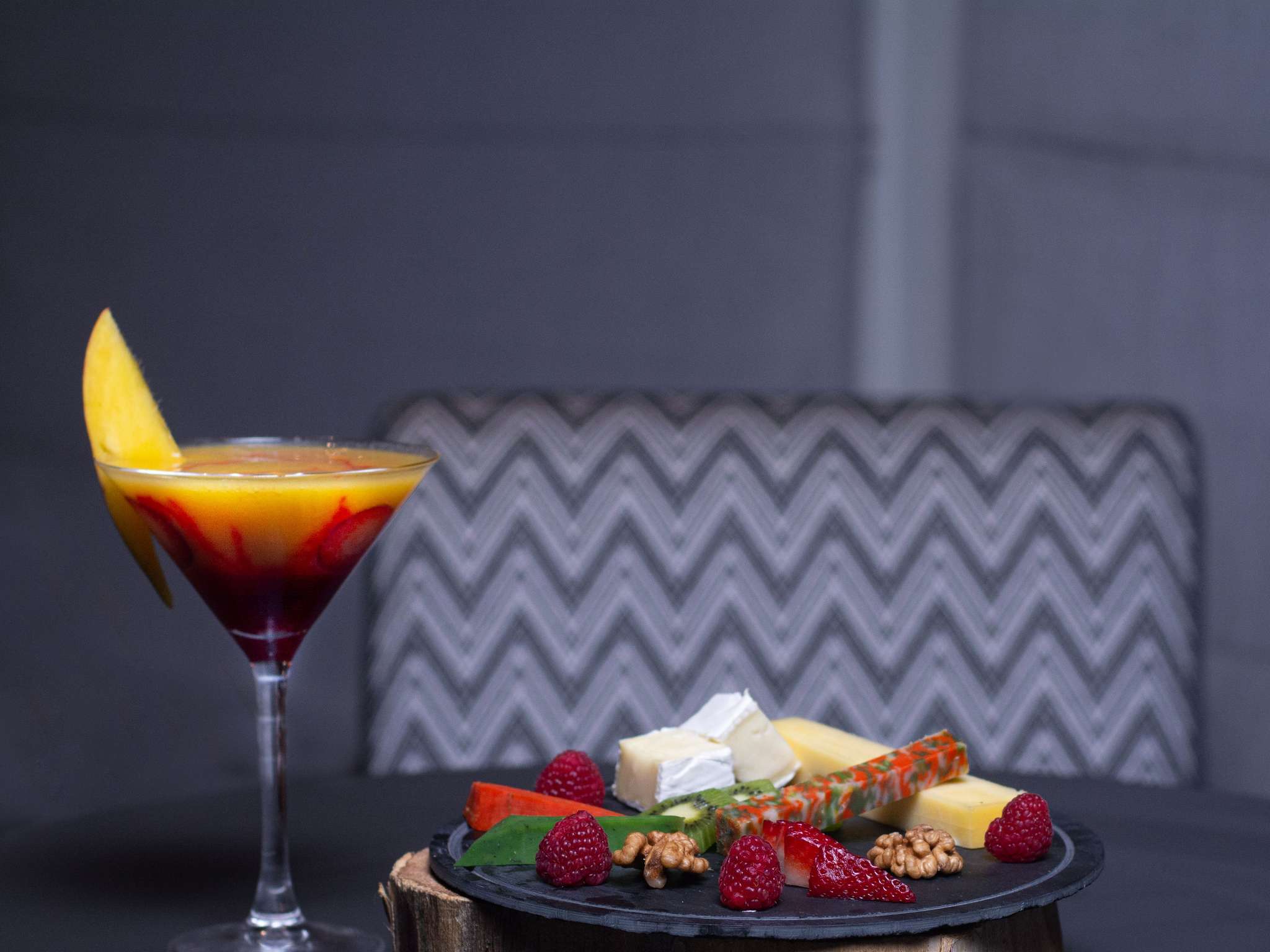 Foto - Ibis Marrakech Centre Gare