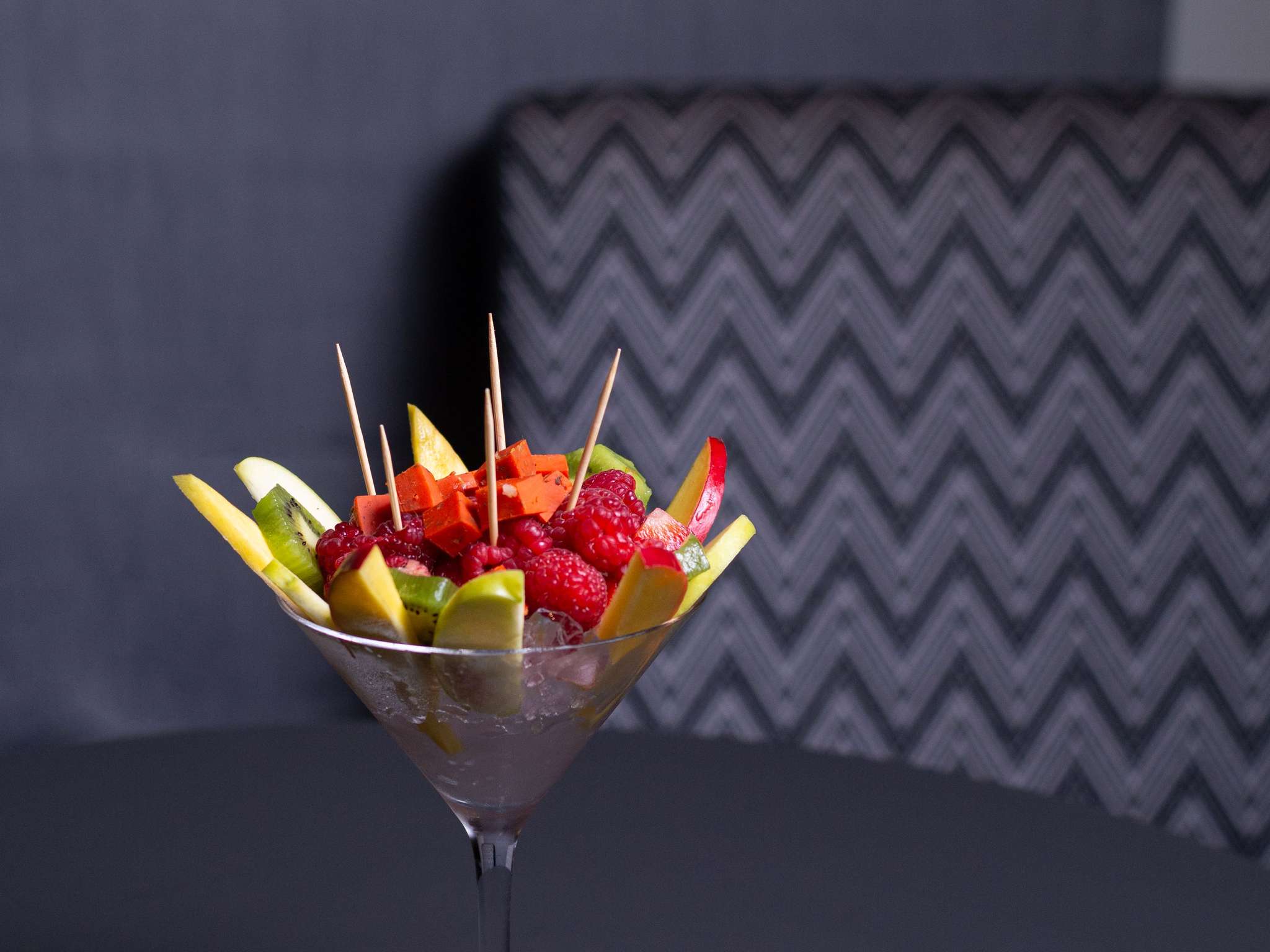 Foto - Ibis Marrakech Centre Gare