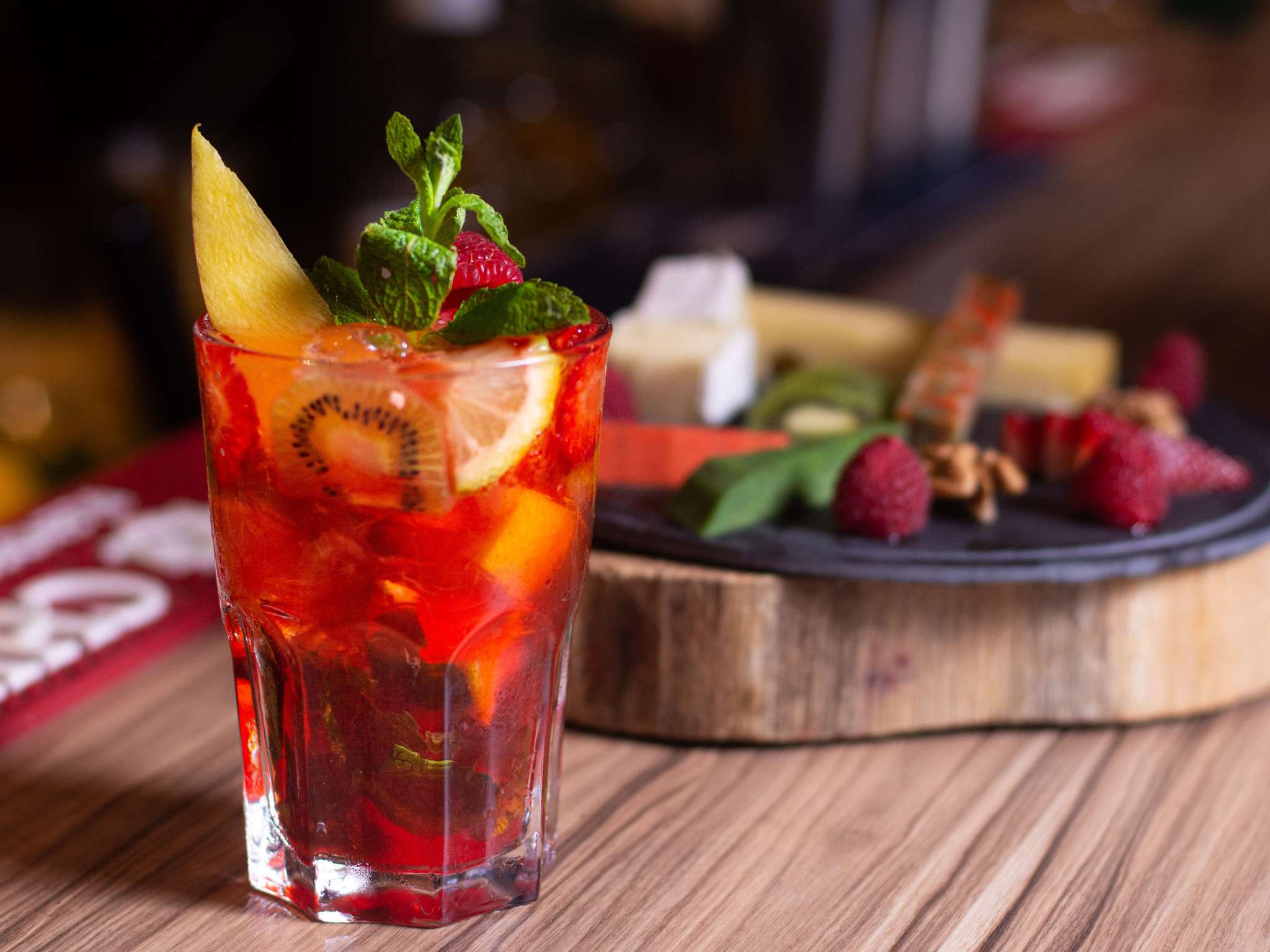 Foto - Ibis Marrakech Centre Gare