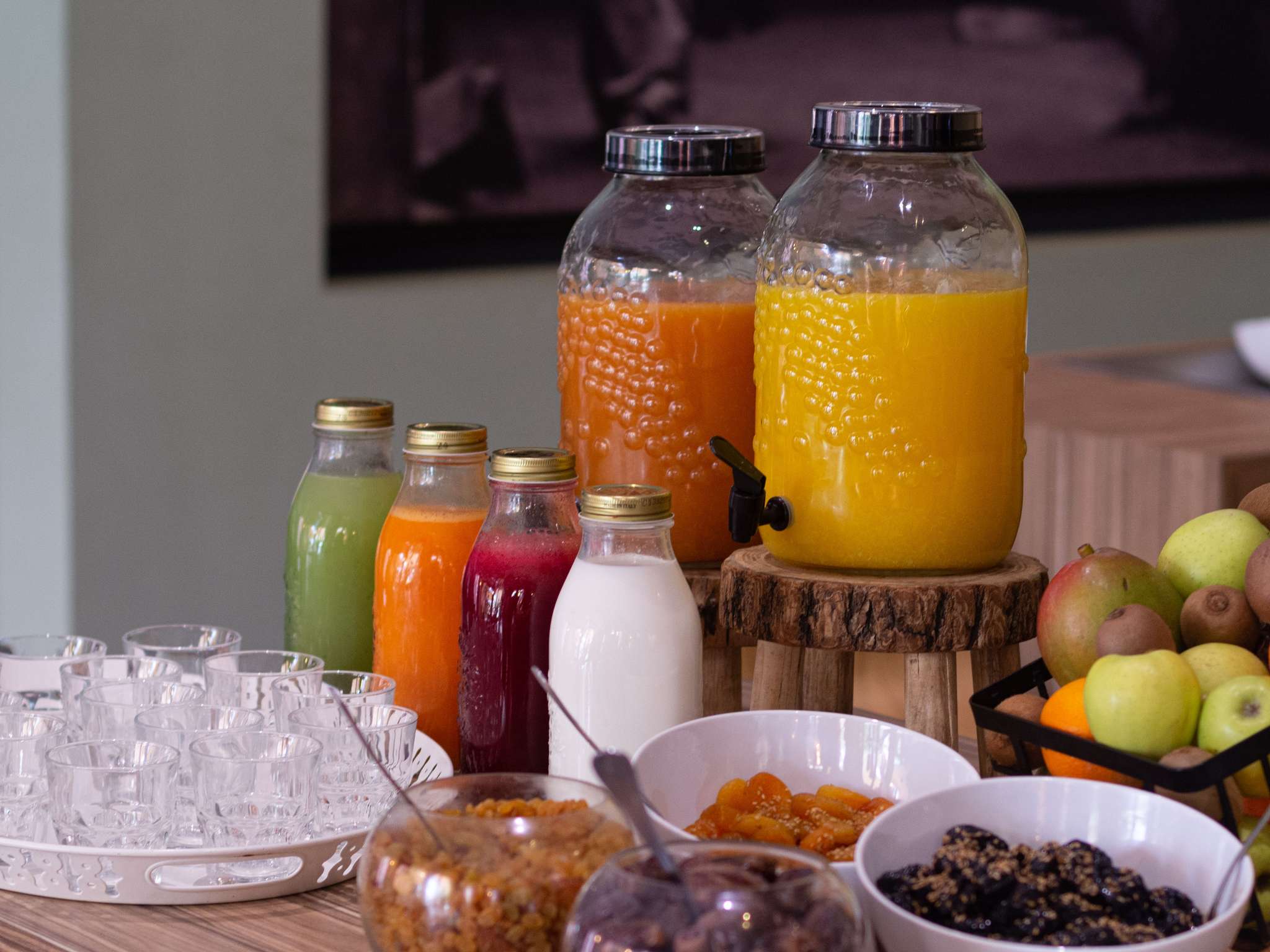 Foto - Ibis Marrakech Centre Gare