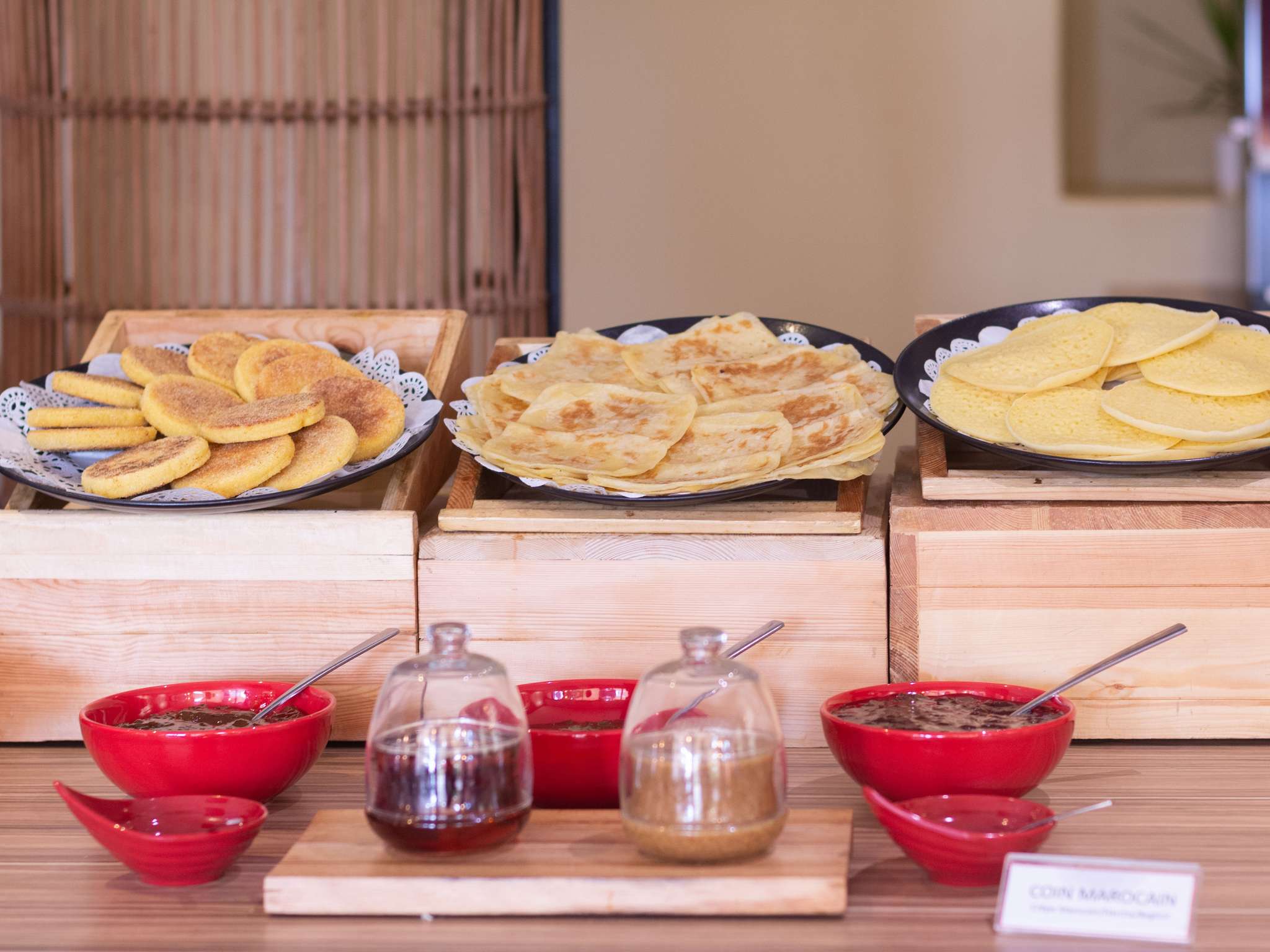 Foto - Ibis Marrakech Centre Gare