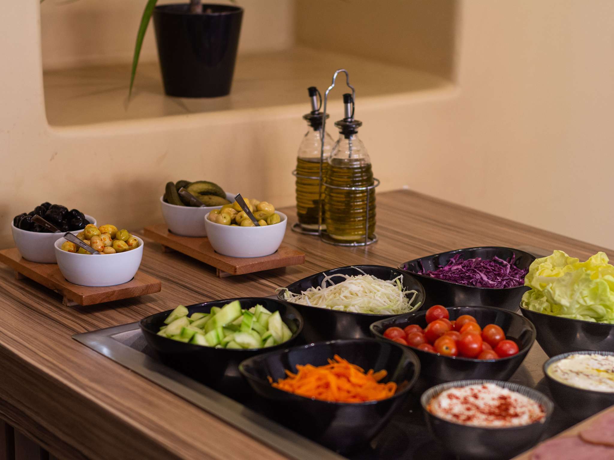 Foto - Ibis Marrakech Centre Gare