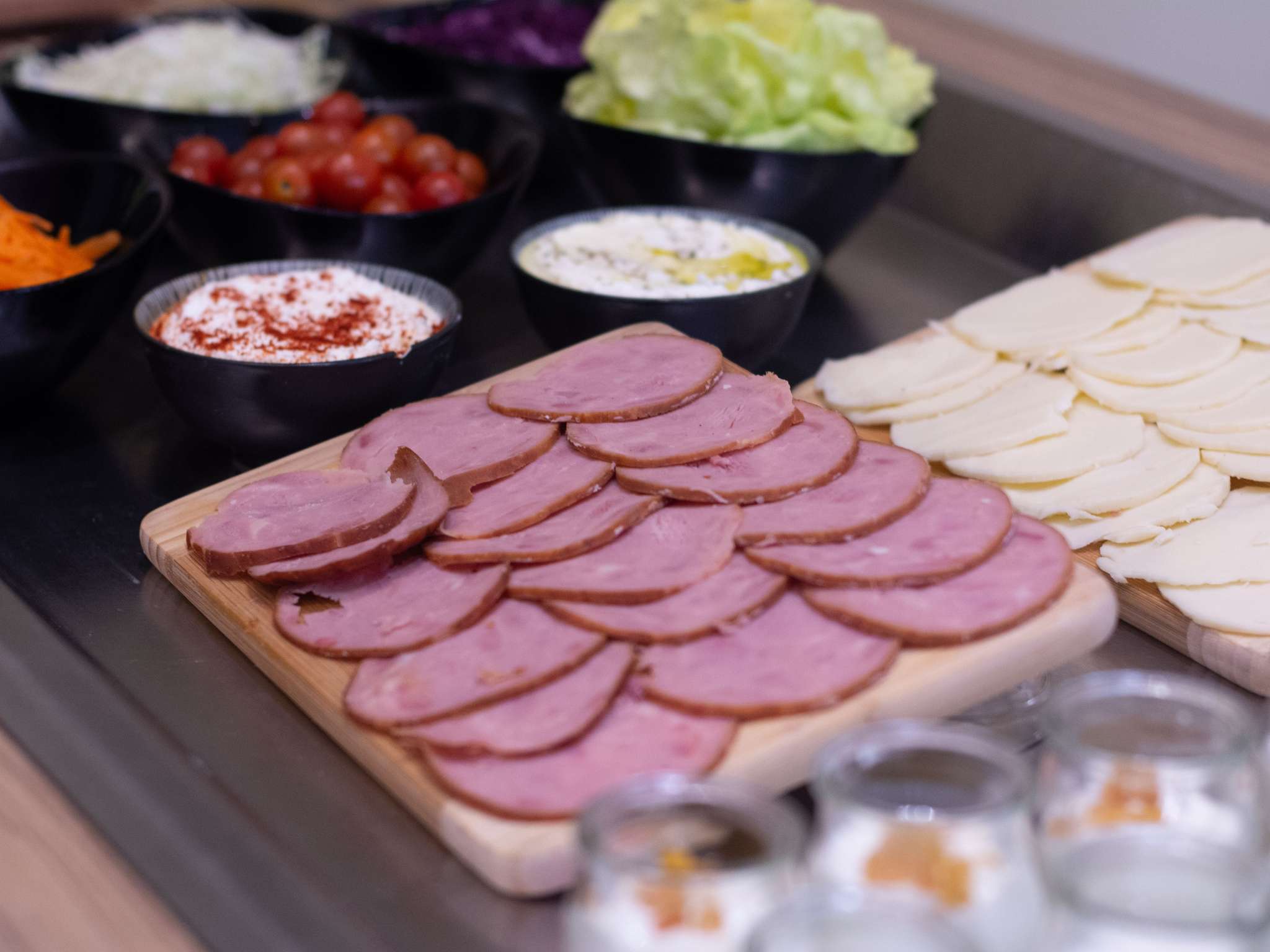 Foto - Ibis Marrakech Centre Gare