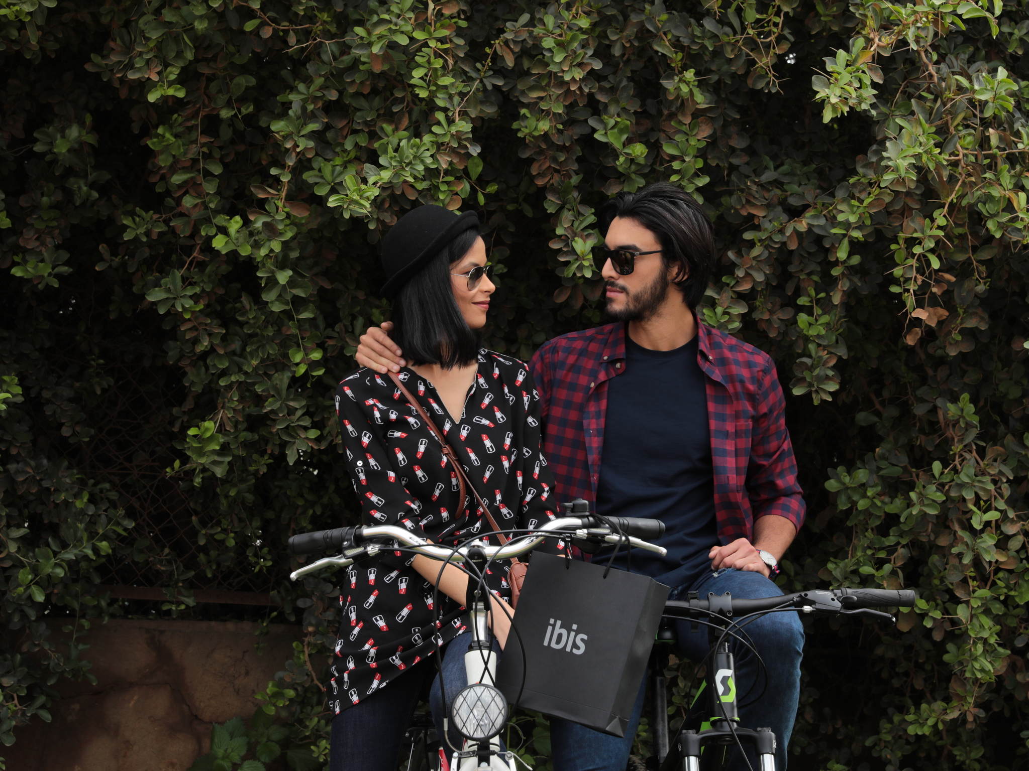 Foto - Ibis Marrakech Centre Gare