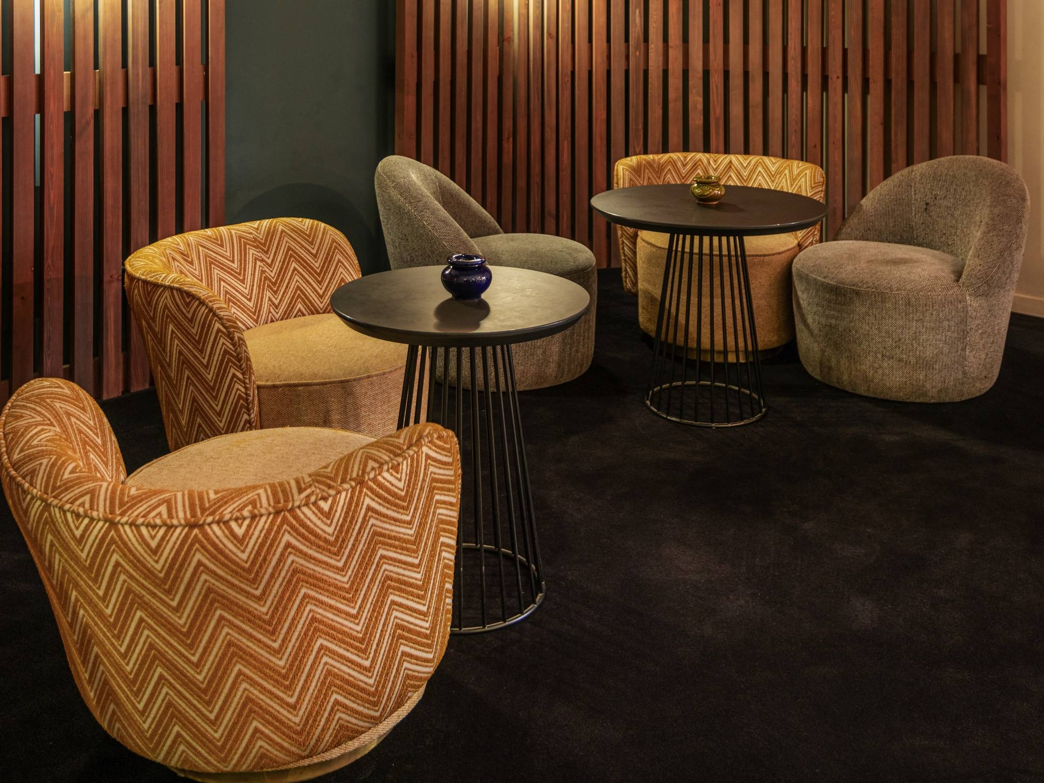 Foto - Ibis Marrakech Centre Gare