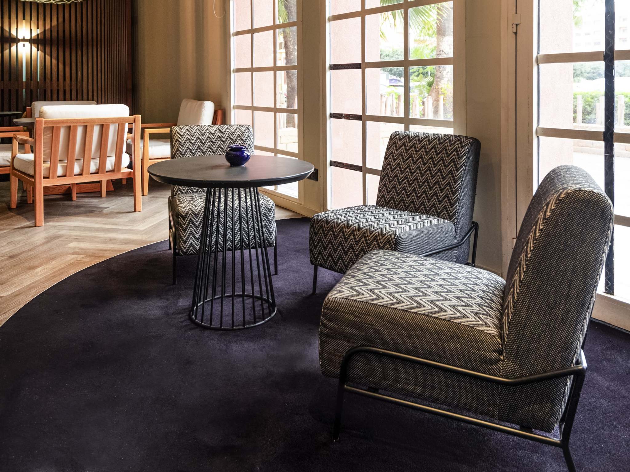 Foto - Ibis Marrakech Centre Gare