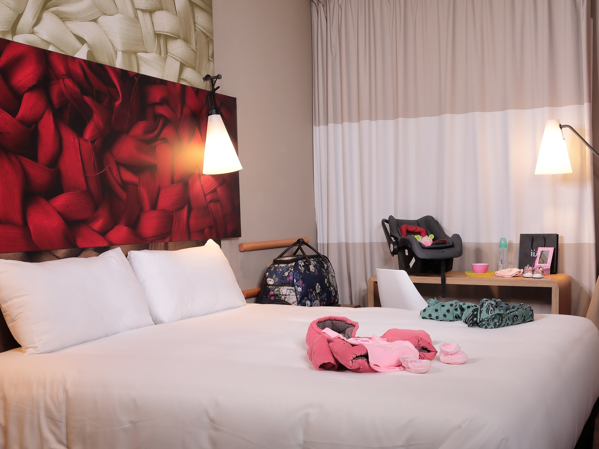 Foto - Ibis Marrakech Centre Gare