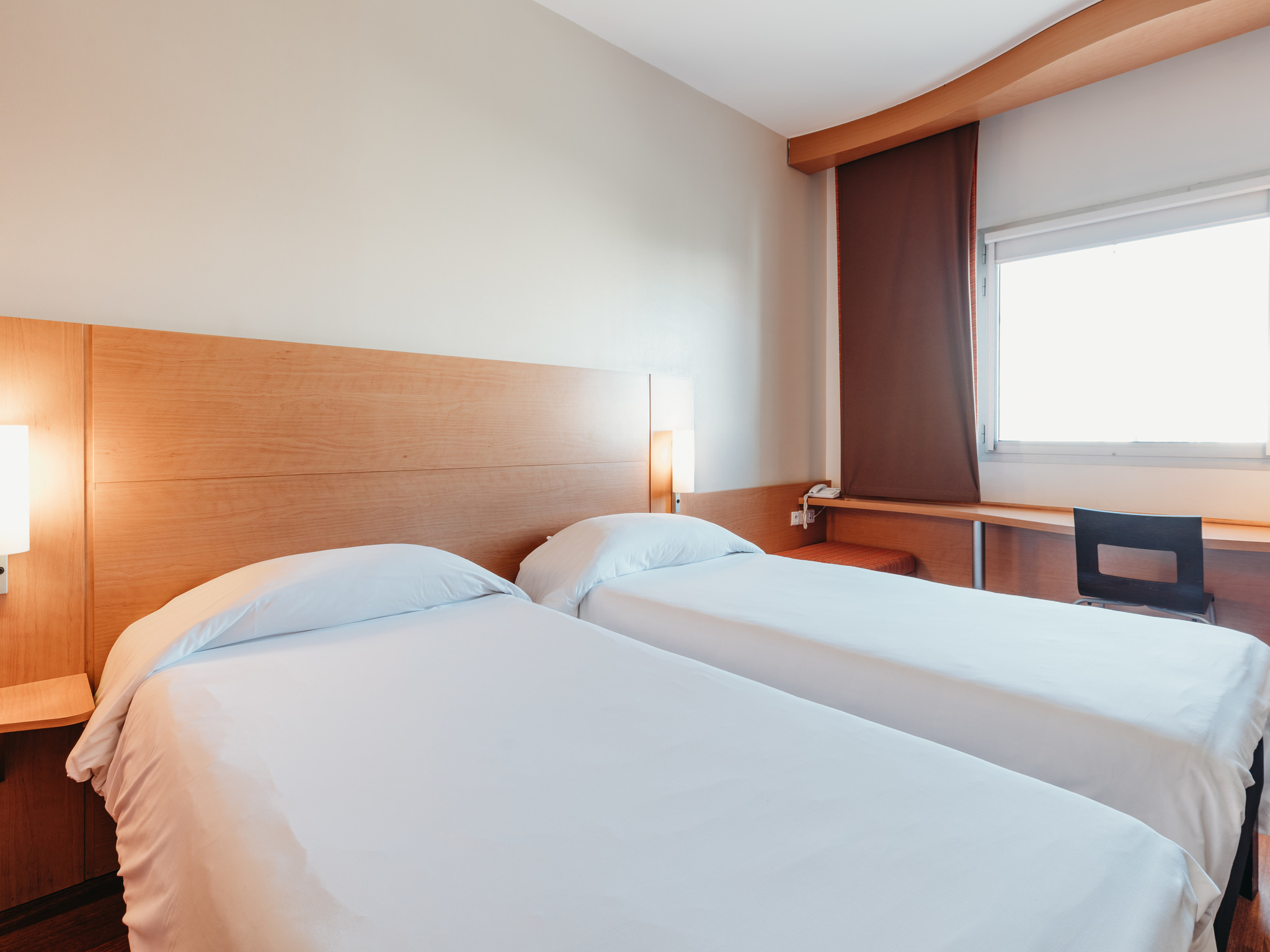 Foto - Ibis Marrakech Centre Gare