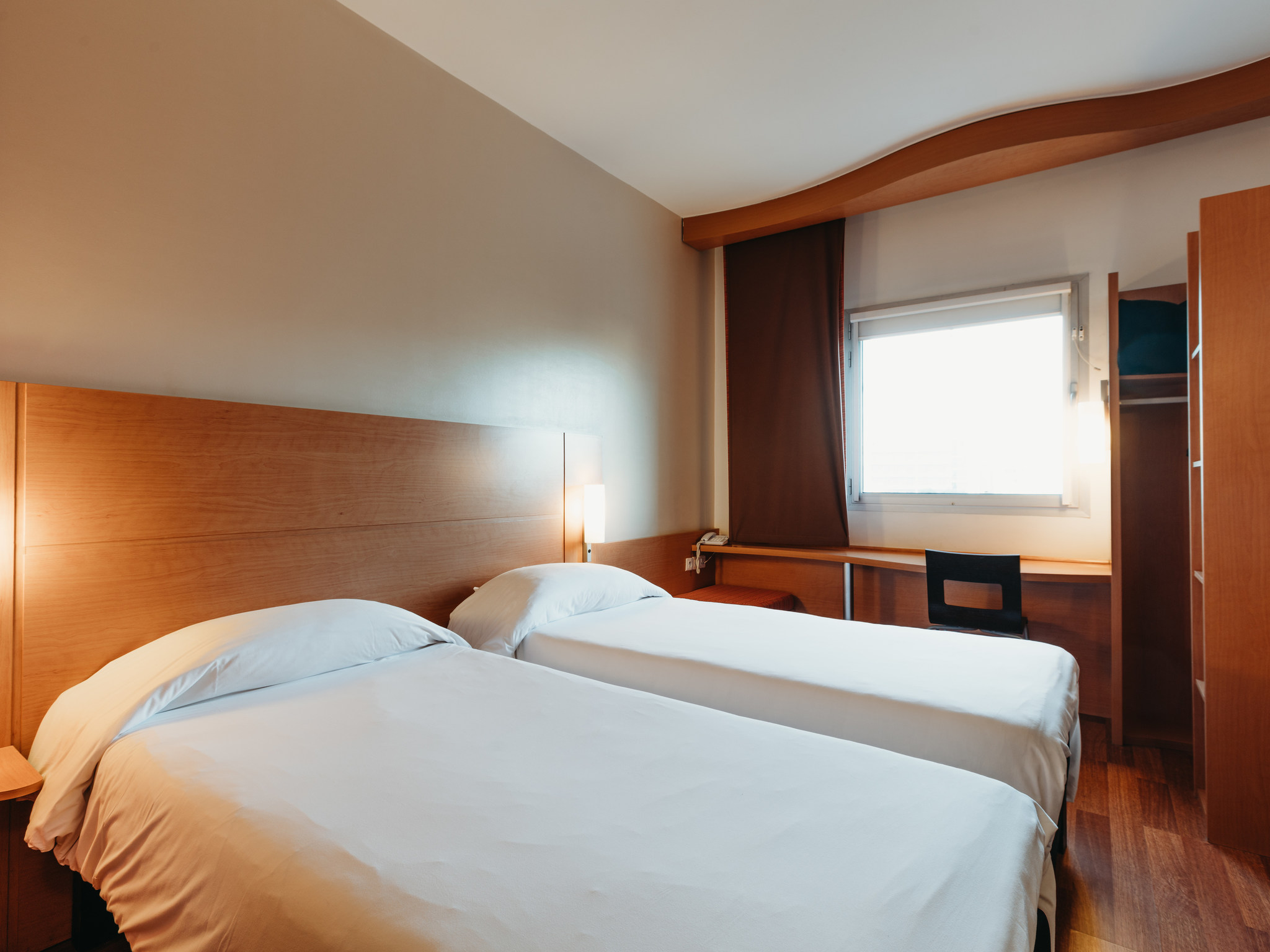 Foto - Ibis Marrakech Centre Gare