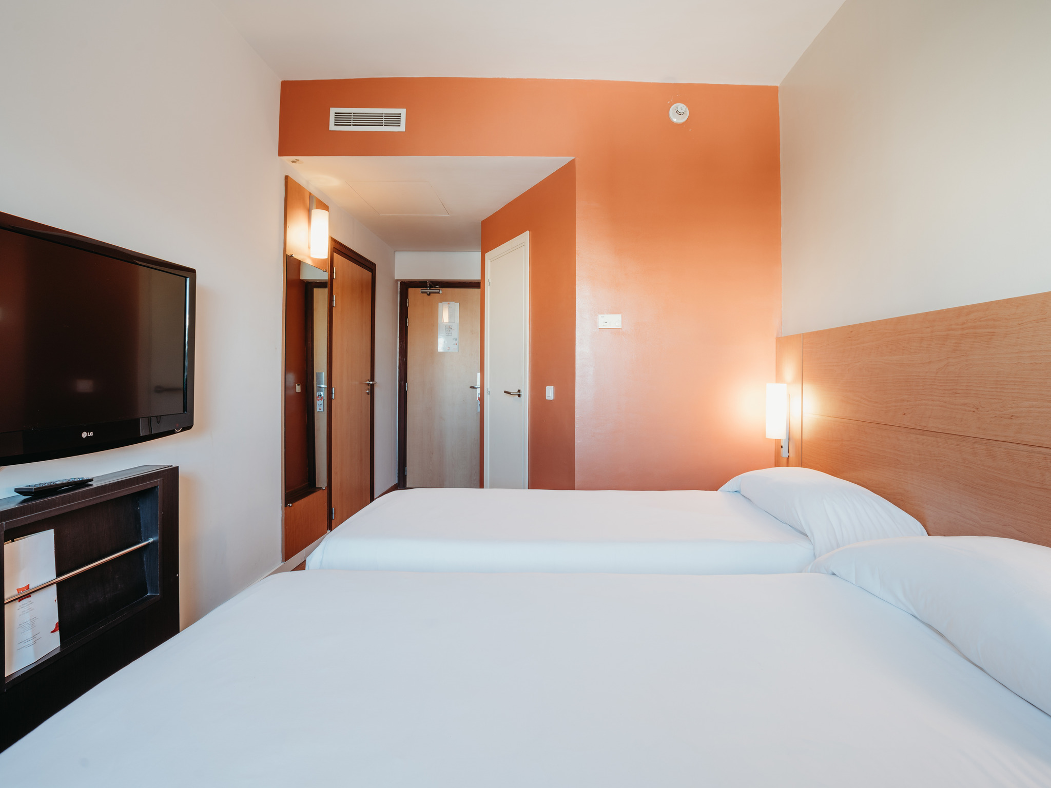 Foto - Ibis Marrakech Centre Gare