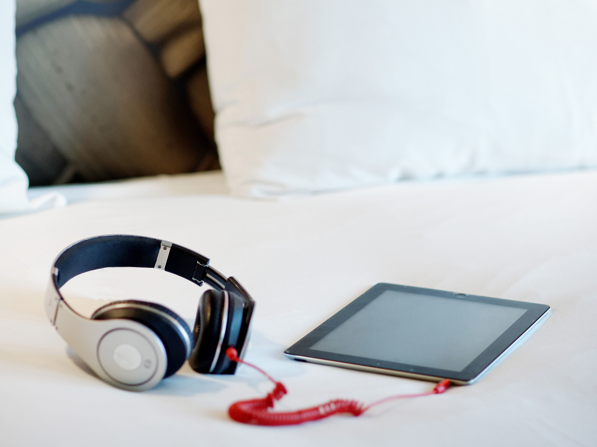 Foto - Ibis Marrakech Centre Gare