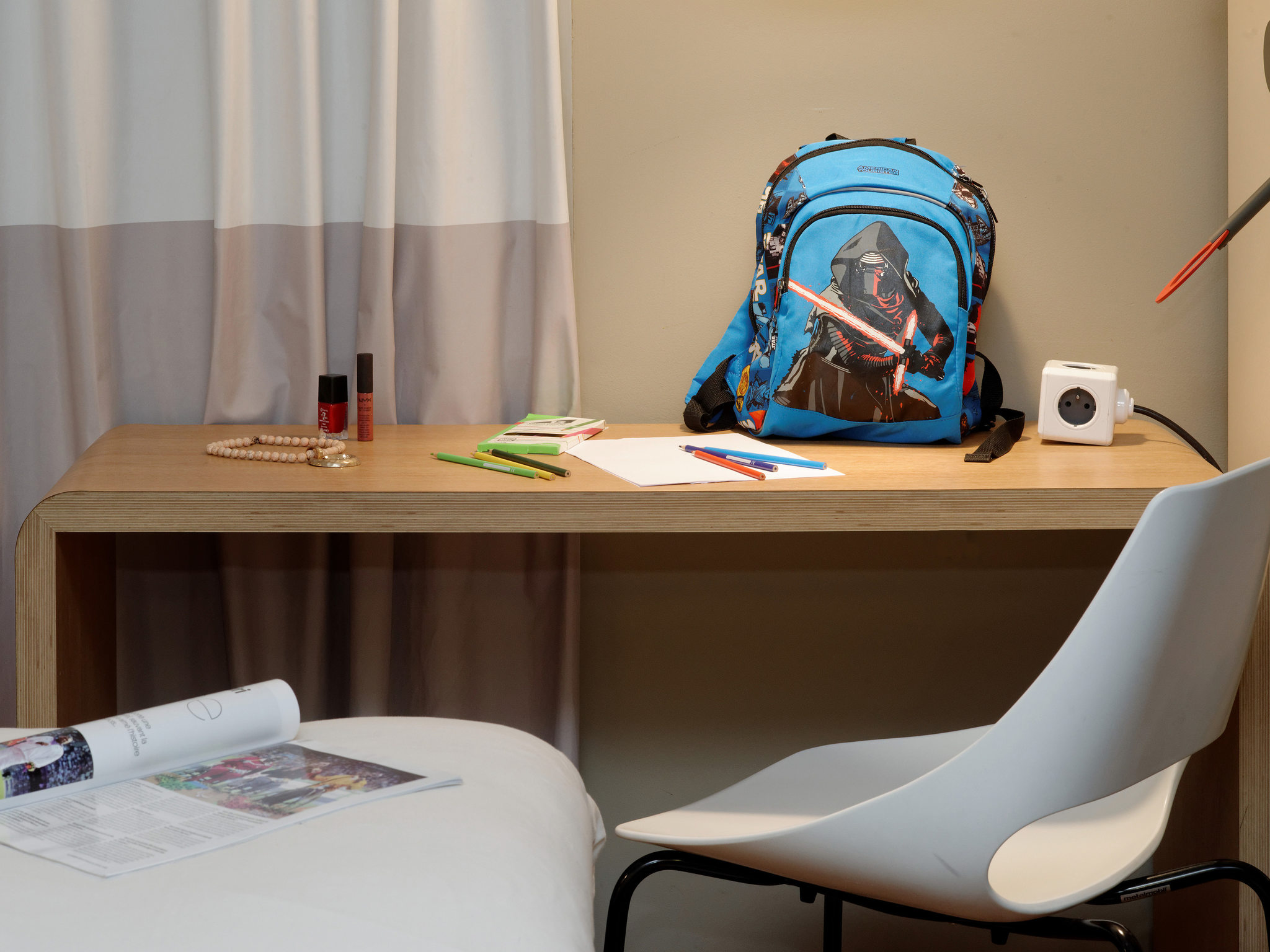 Foto - Ibis Marrakech Centre Gare