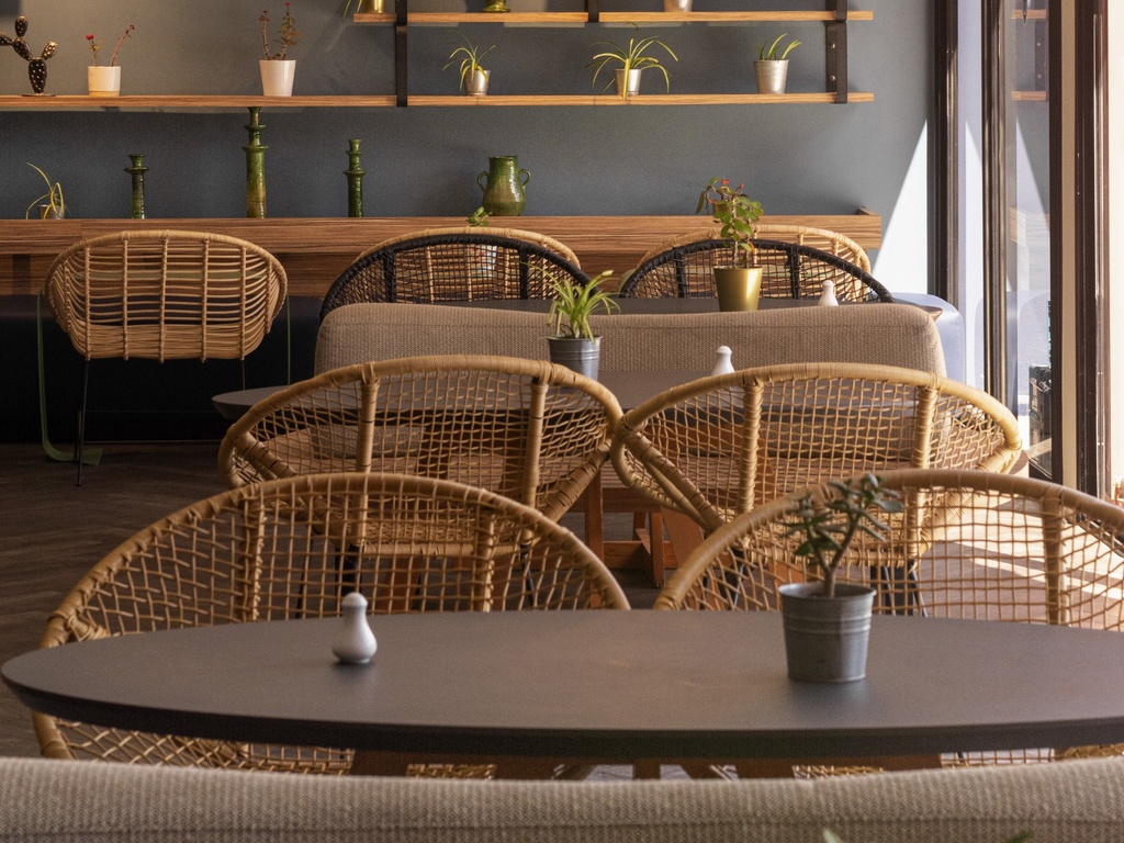 Hotel In Marrakech Ibis Marrakech Centre Gare All