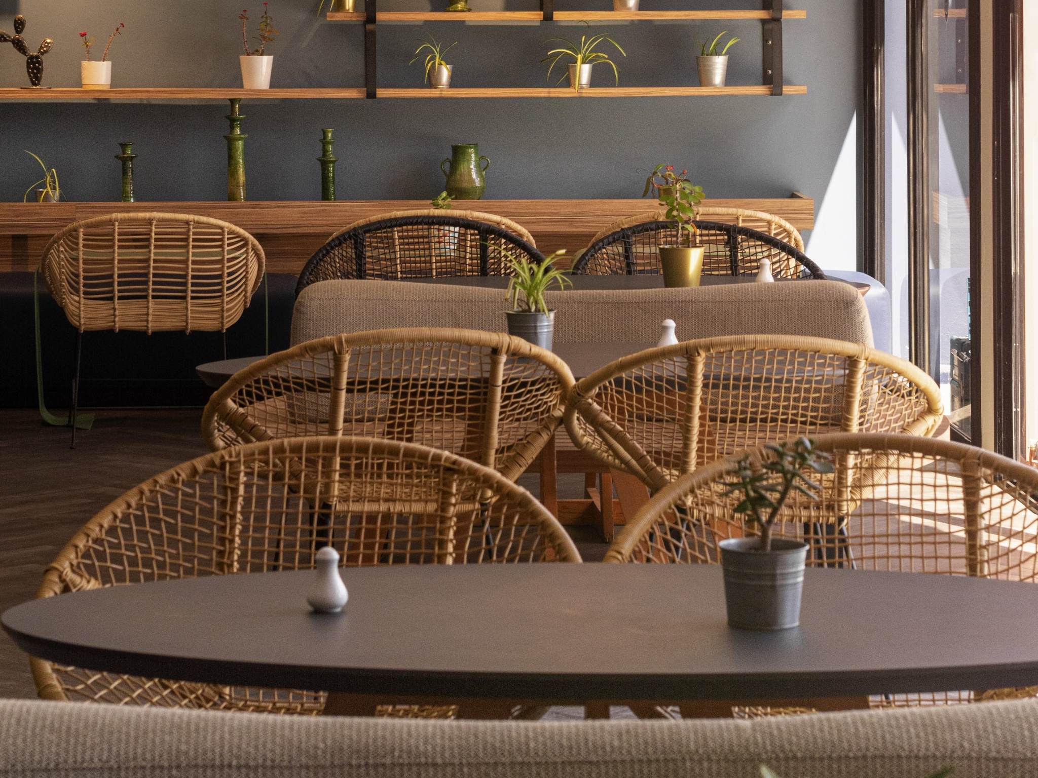 Foto - Ibis Marrakech Centre Gare