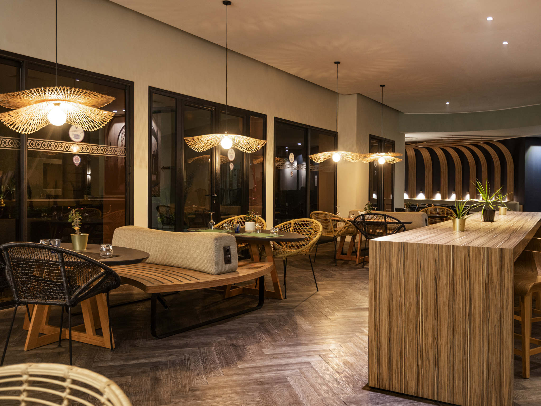 Foto - Ibis Marrakech Centre Gare