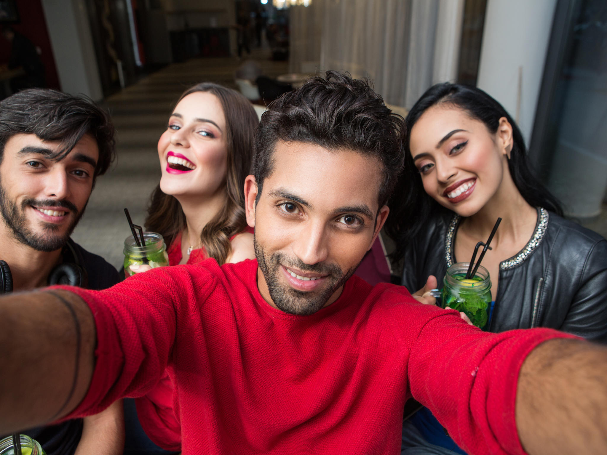 Foto - Ibis Marrakech Centre Gare