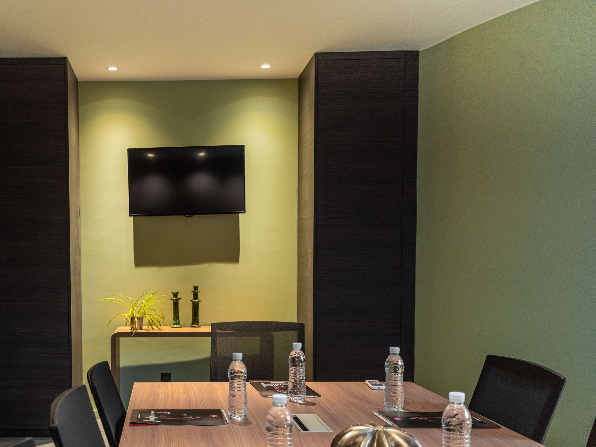 Foto - Ibis Marrakech Centre Gare