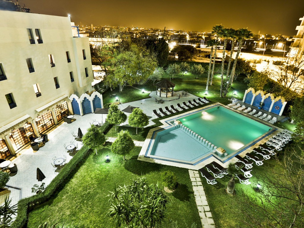 ibis Oujda - Image 3