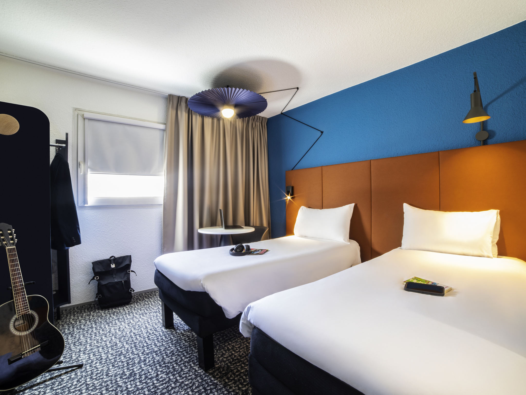 Foto - ibis Paris porte de Bercy