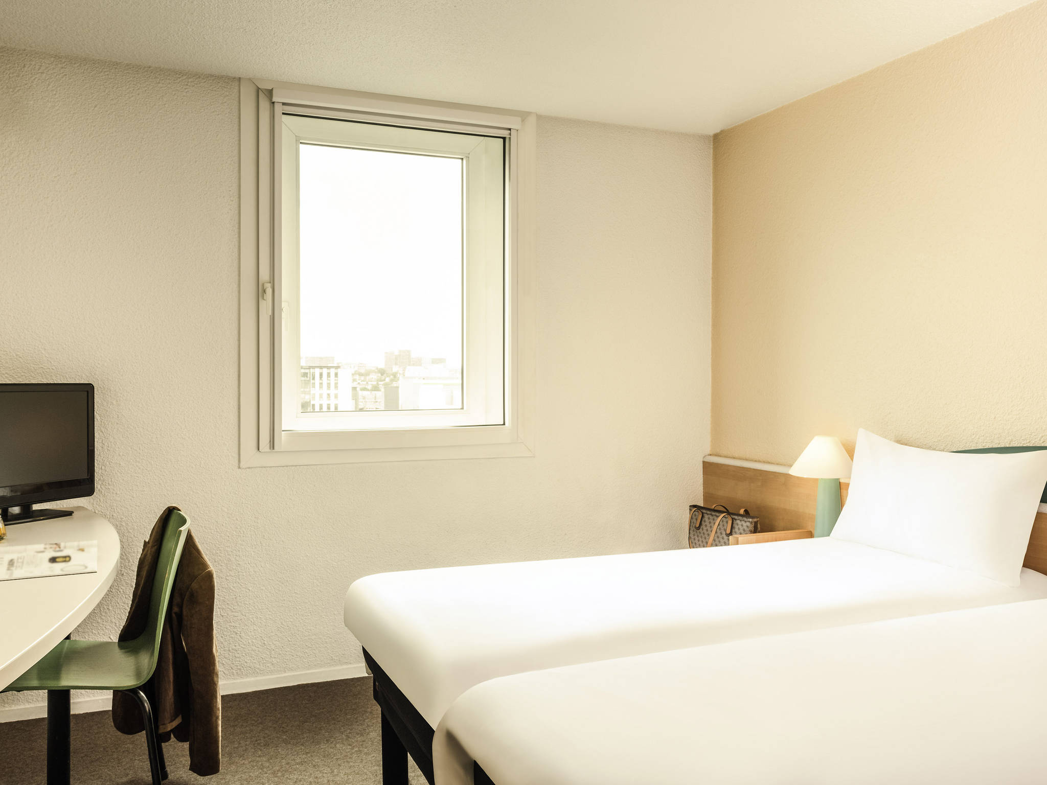 Foto - ibis Paris porte de Bercy