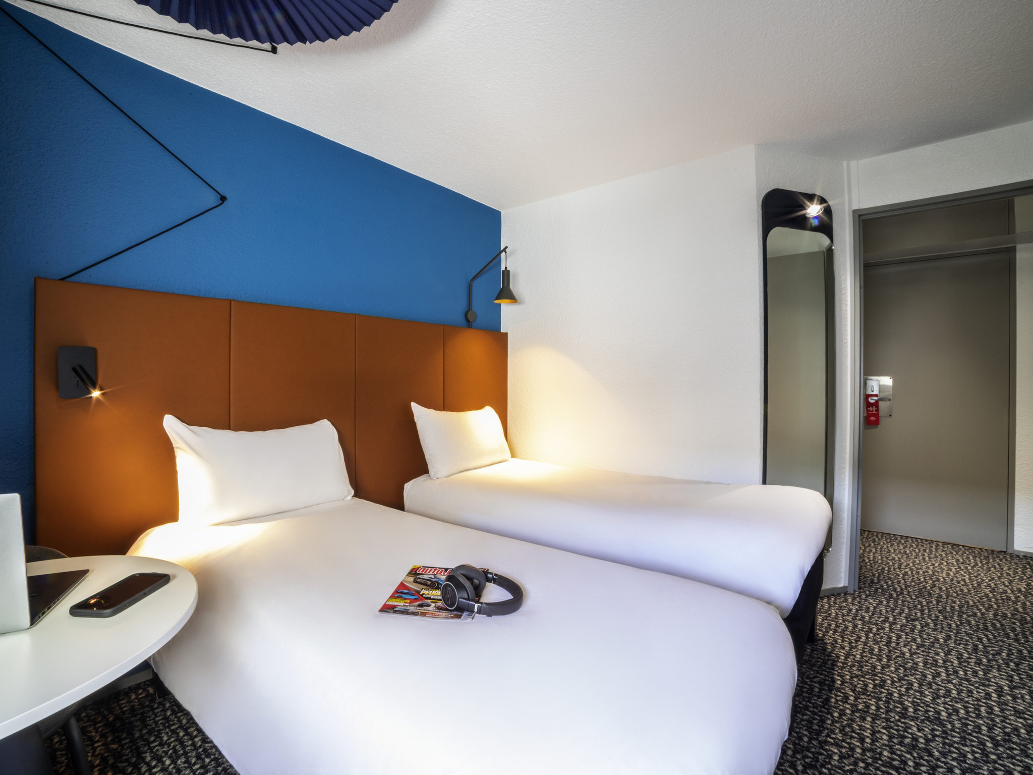 Foto - ibis Paris porte de Bercy