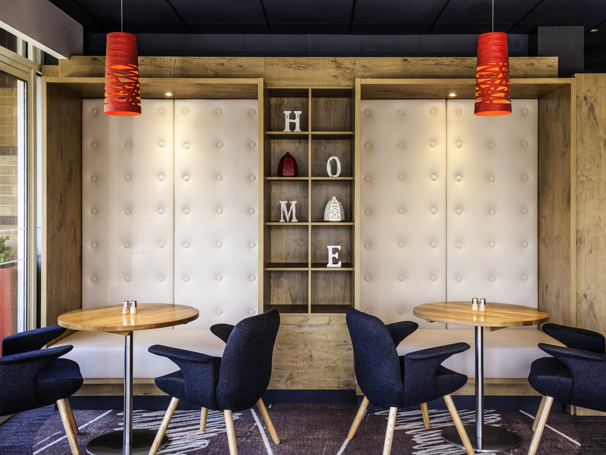 Foto - ibis London Barking