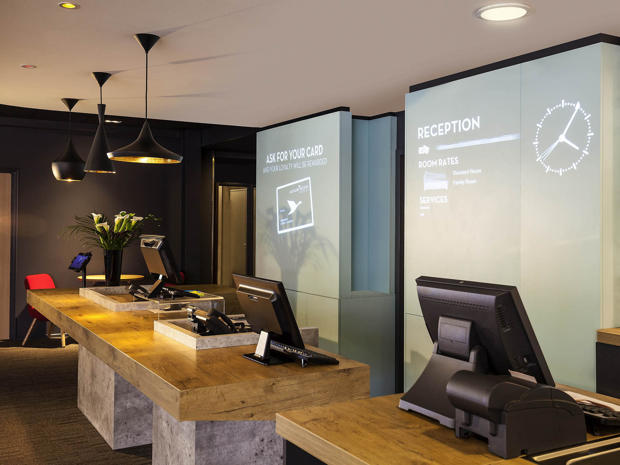 Foto - ibis London Barking