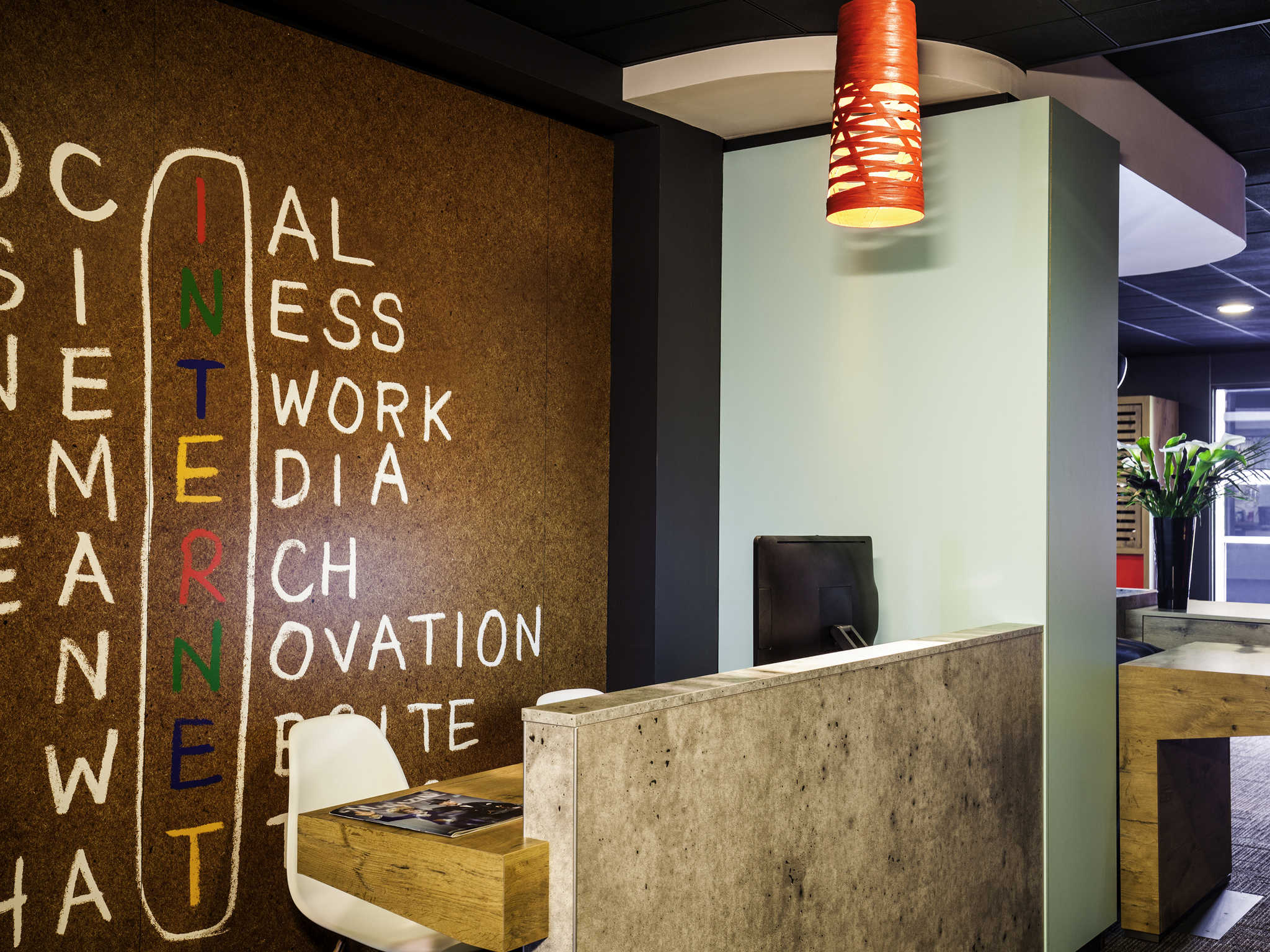 Foto - ibis London Barking