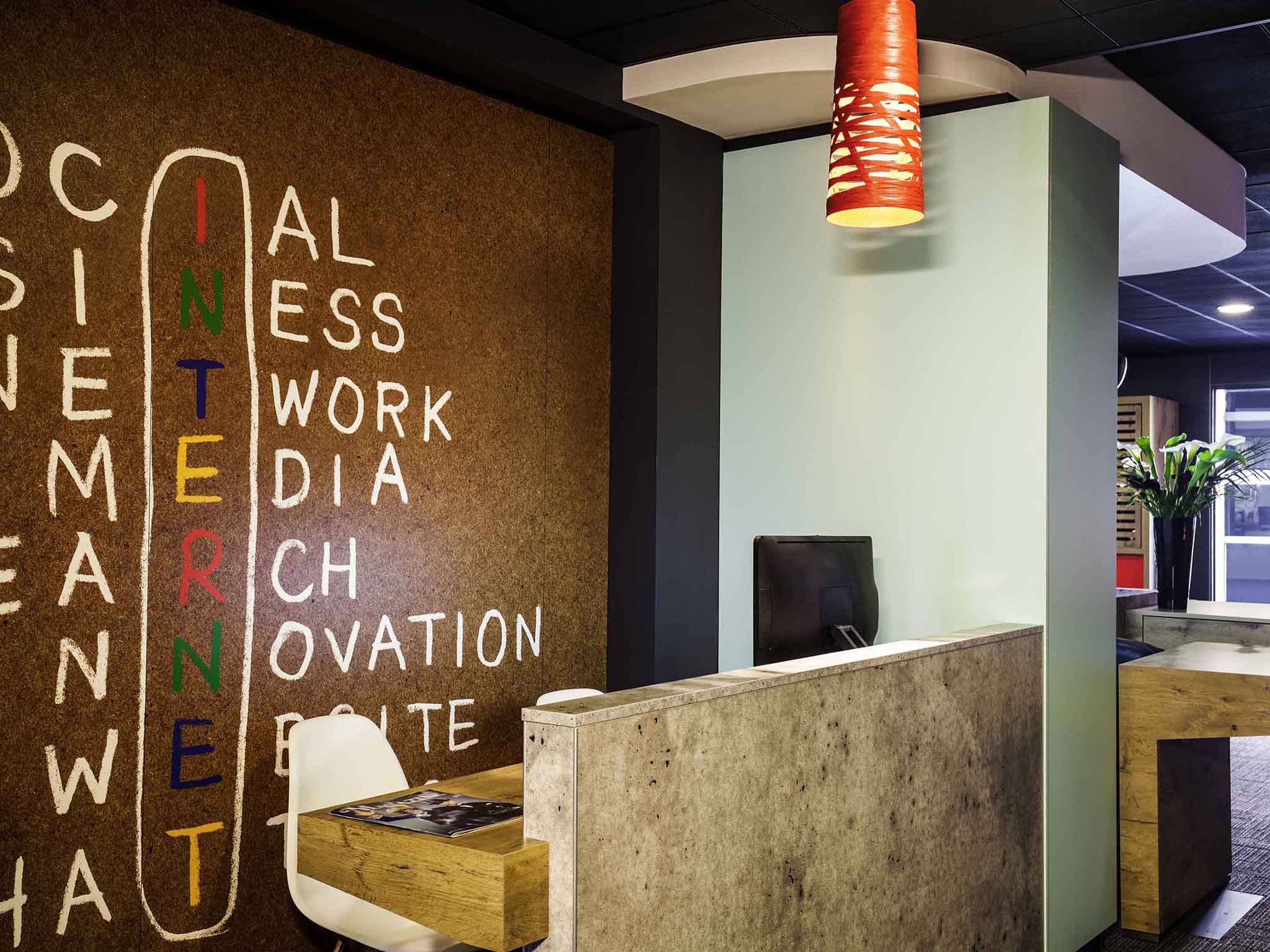 Foto - ibis London Barking