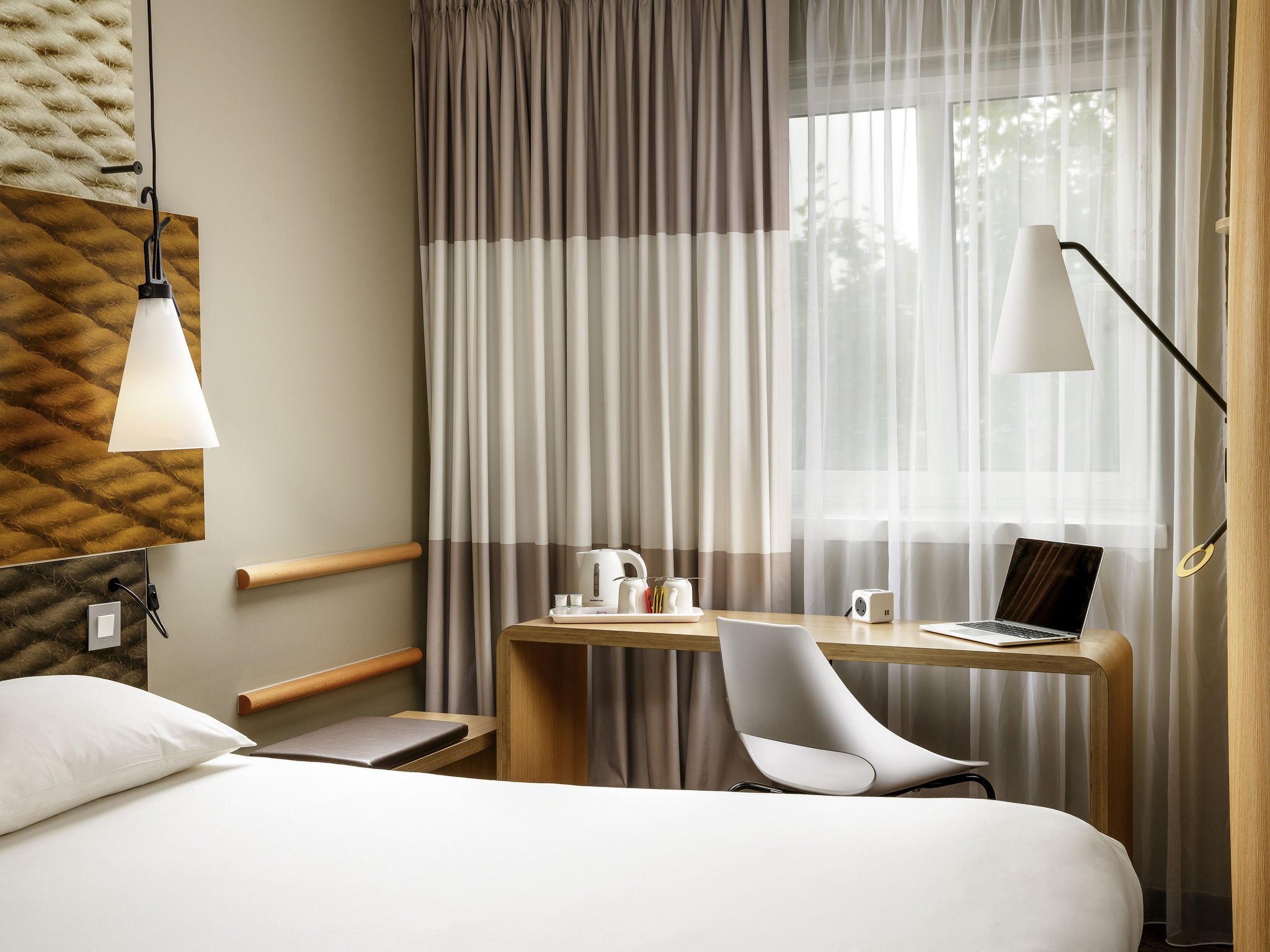 Foto - ibis London Barking