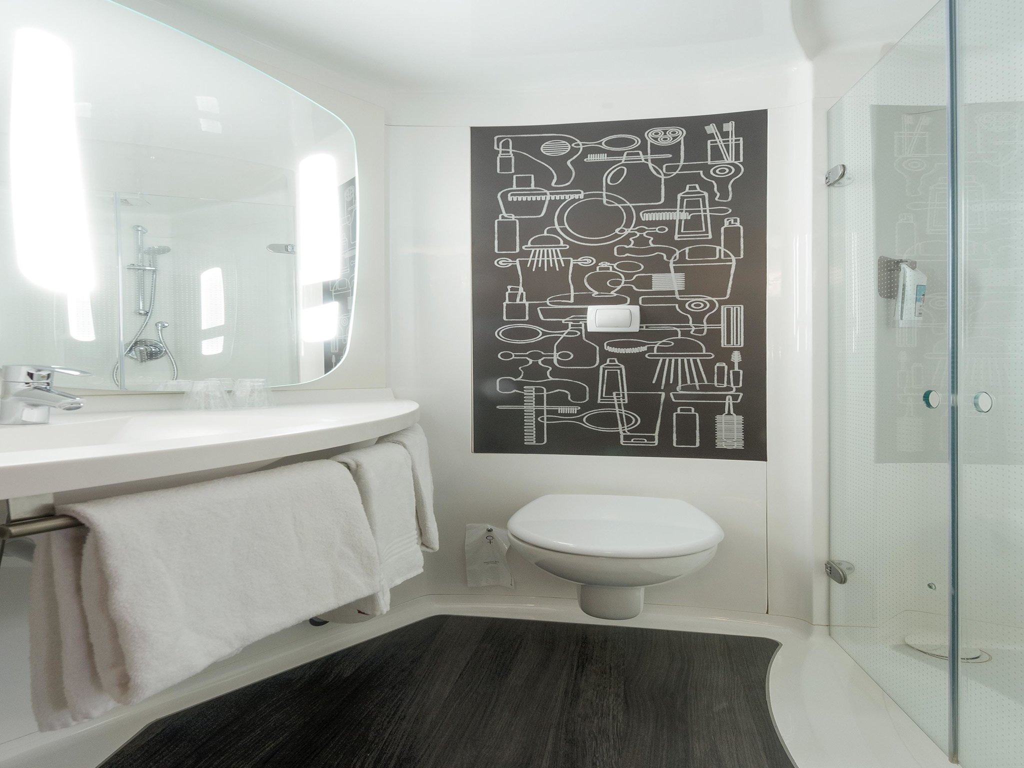 Foto - ibis London Barking