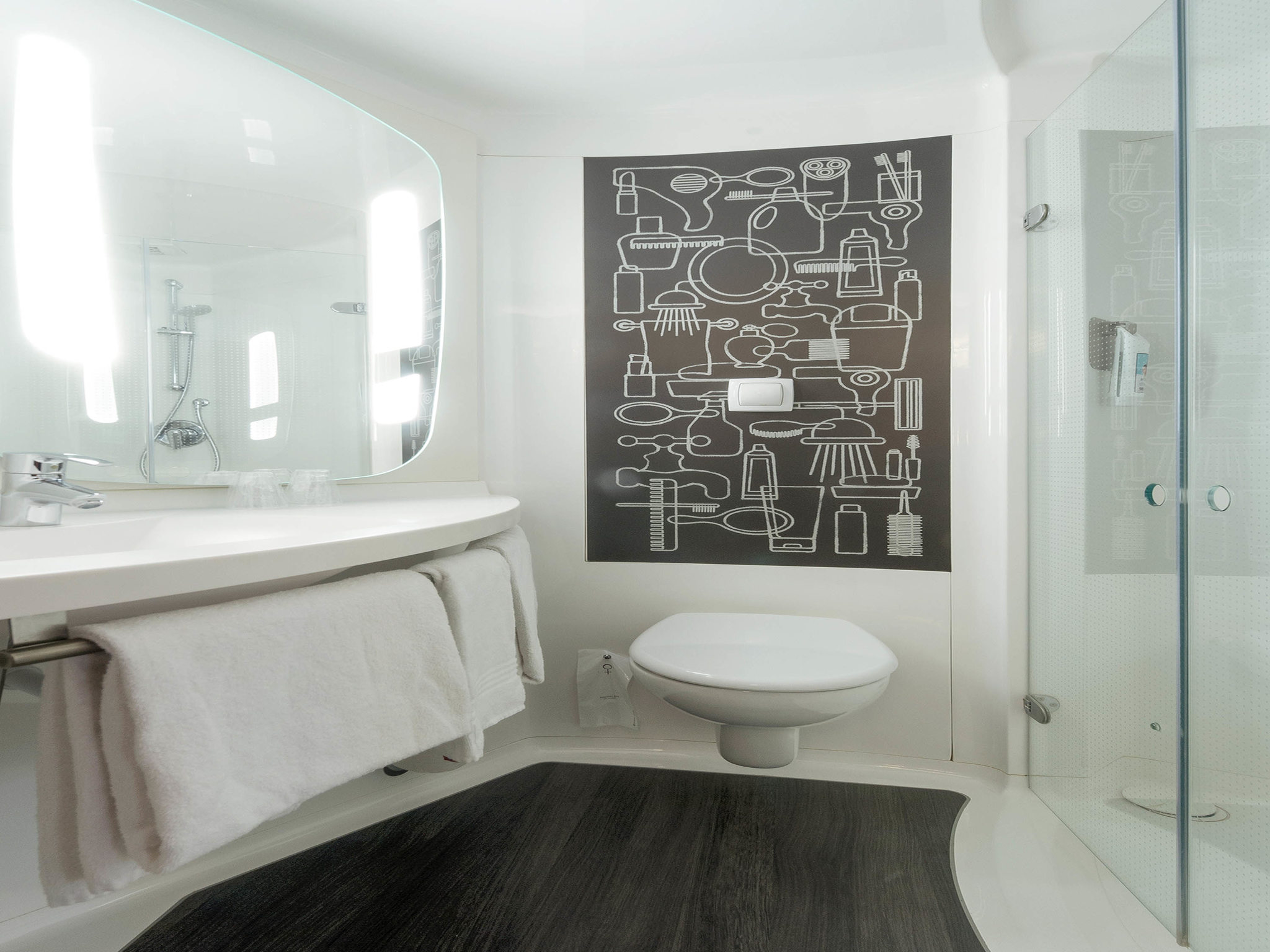 Foto - ibis London Barking